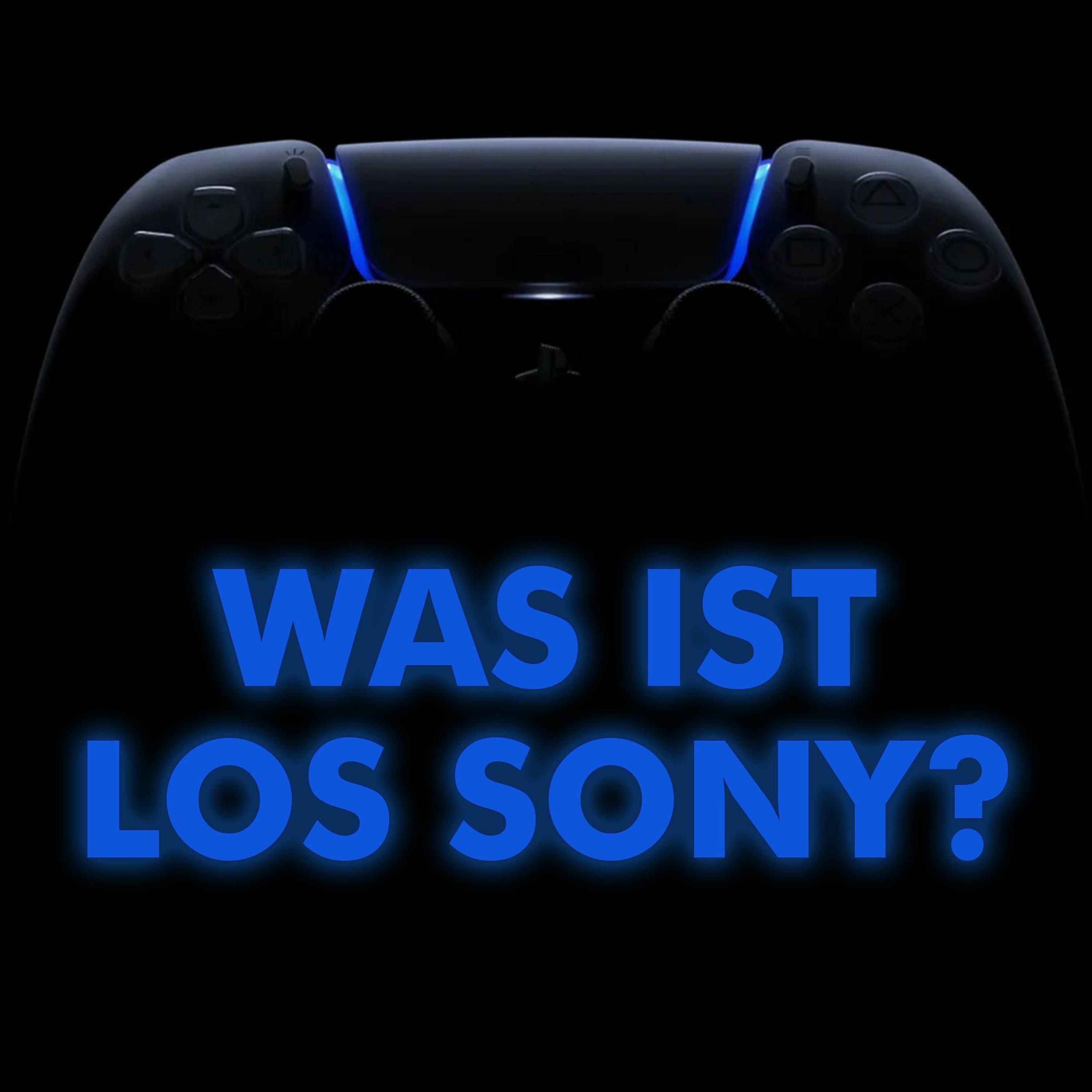 Was ist los Sony?! PS5 JETZT!