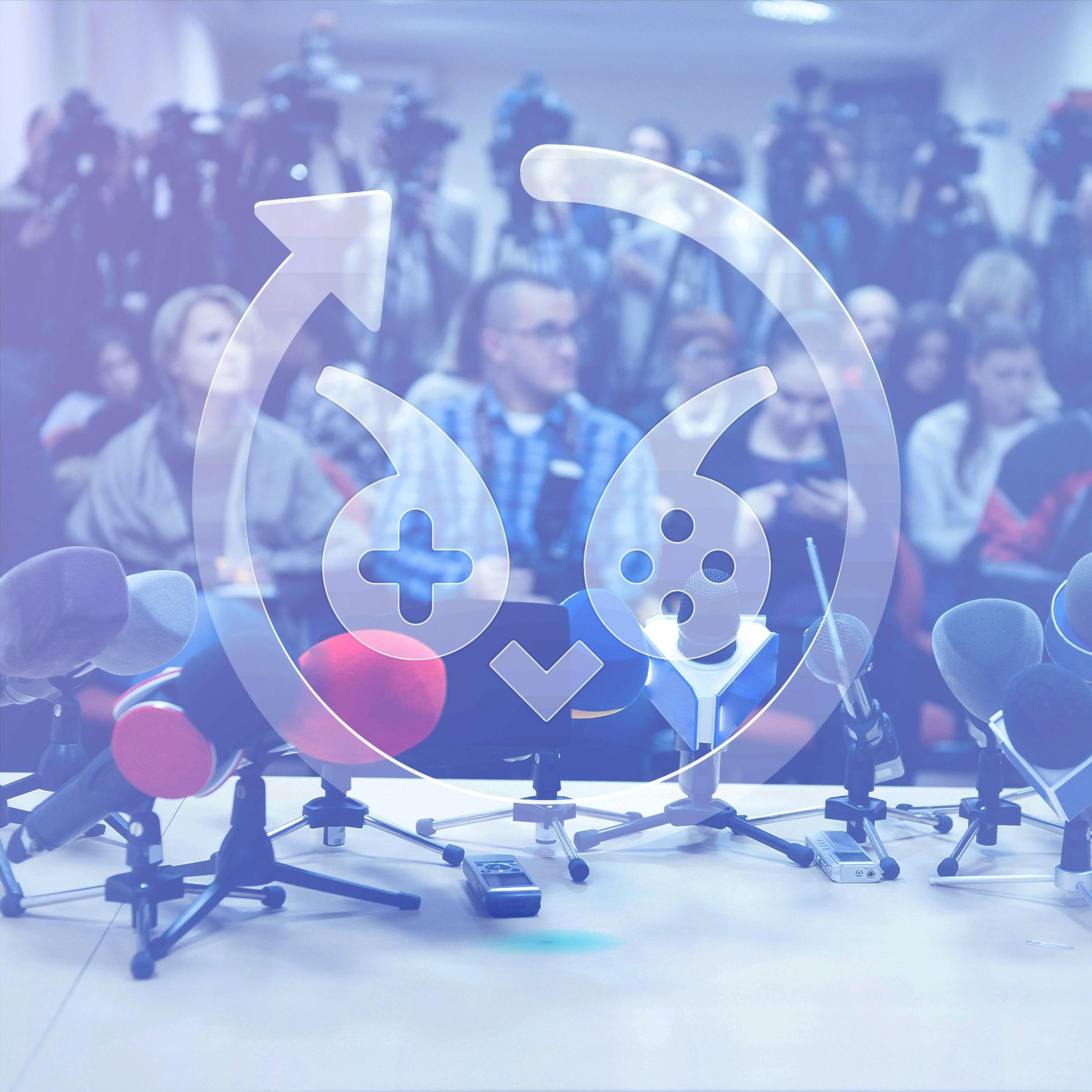 NEU: Random Gaming News!