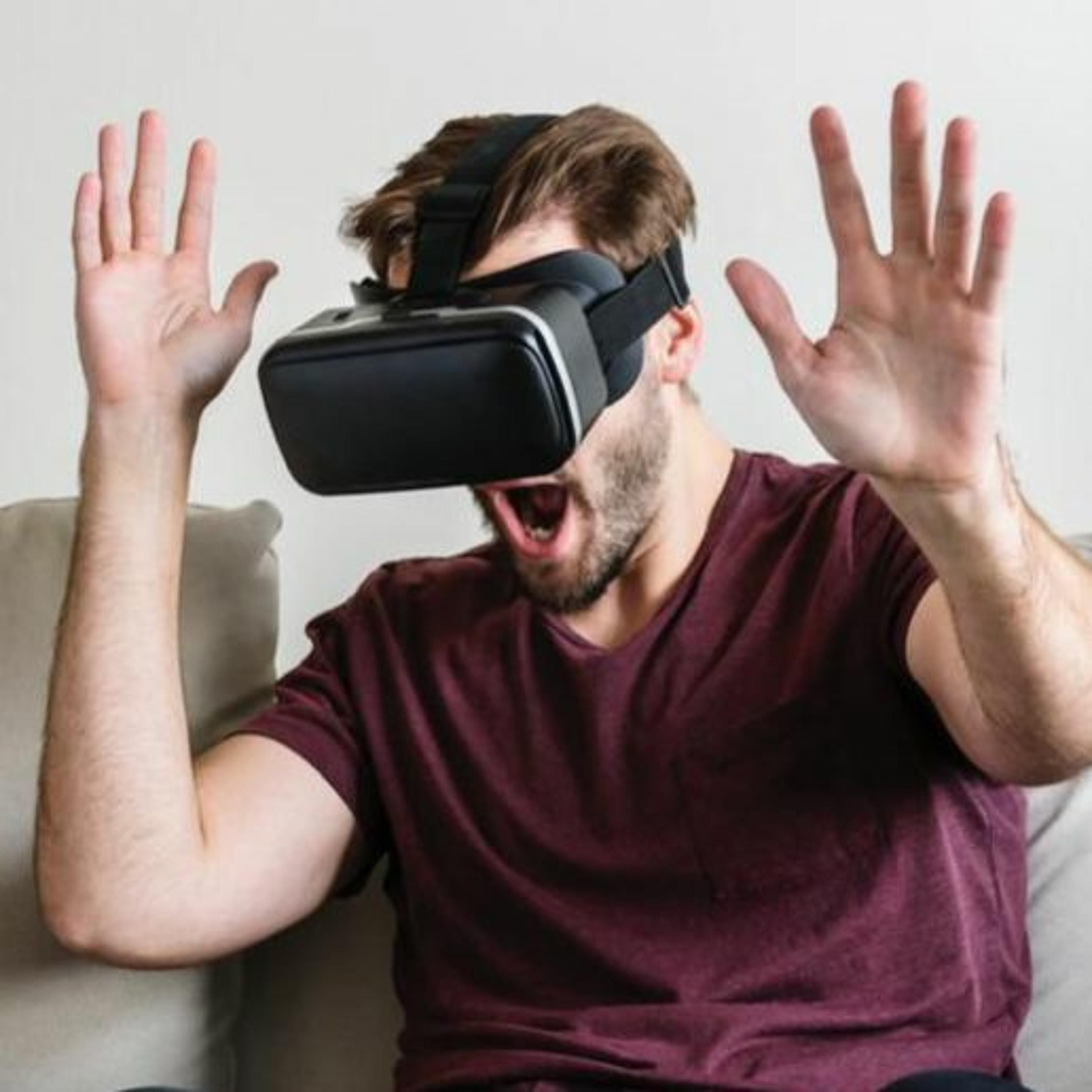 SEKIRO und die VR-ZUKUNFT