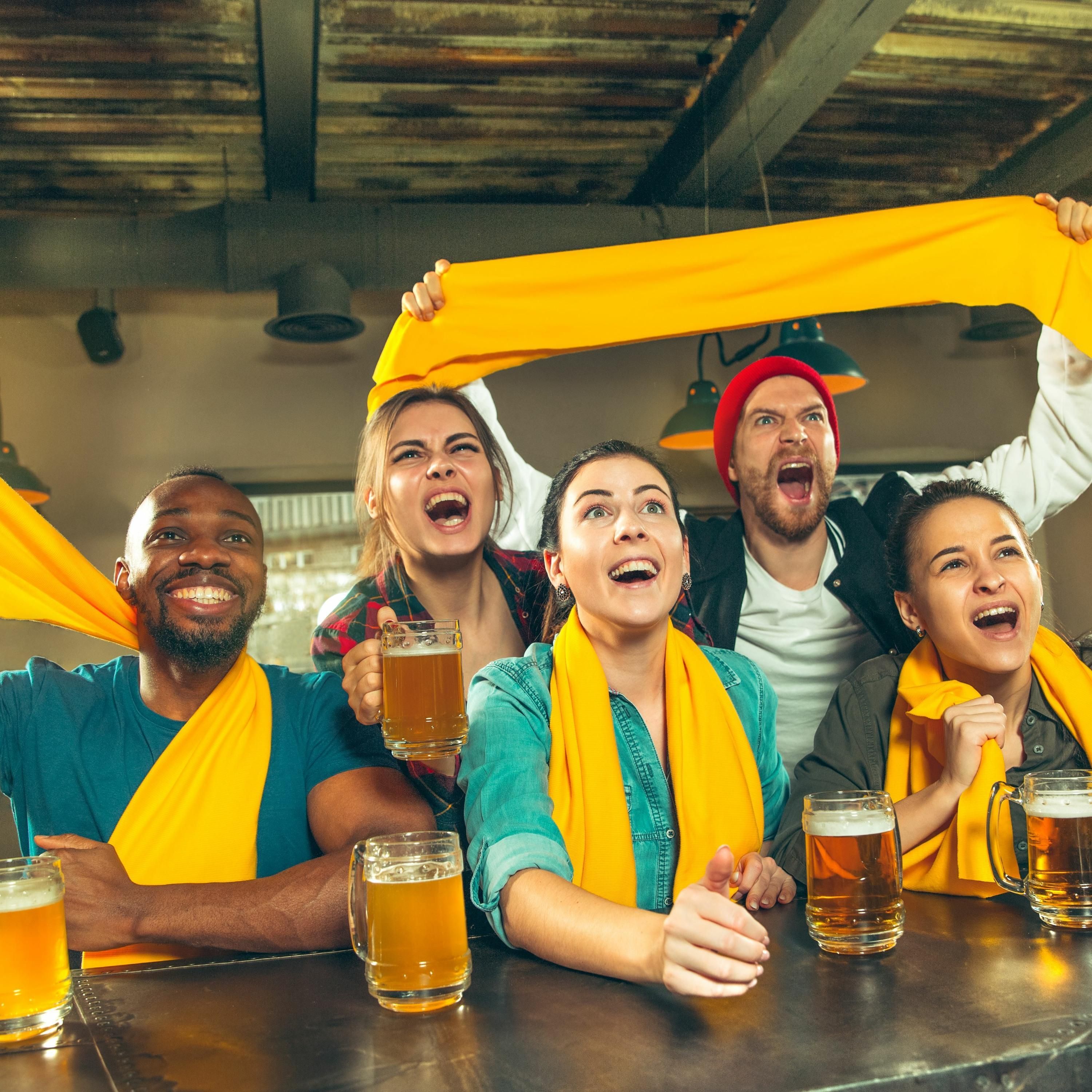 Von Steep zu FIFA 20 zu American Sports