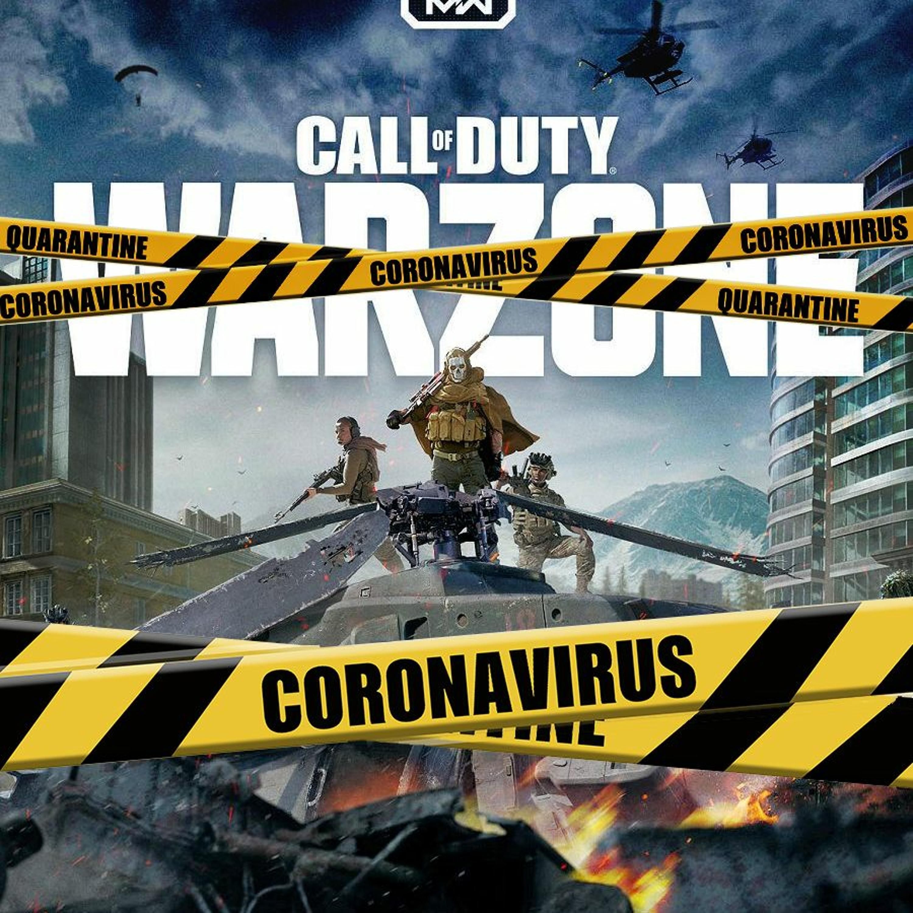 Warzone - Tipps & Tricks aus der Quarantäne