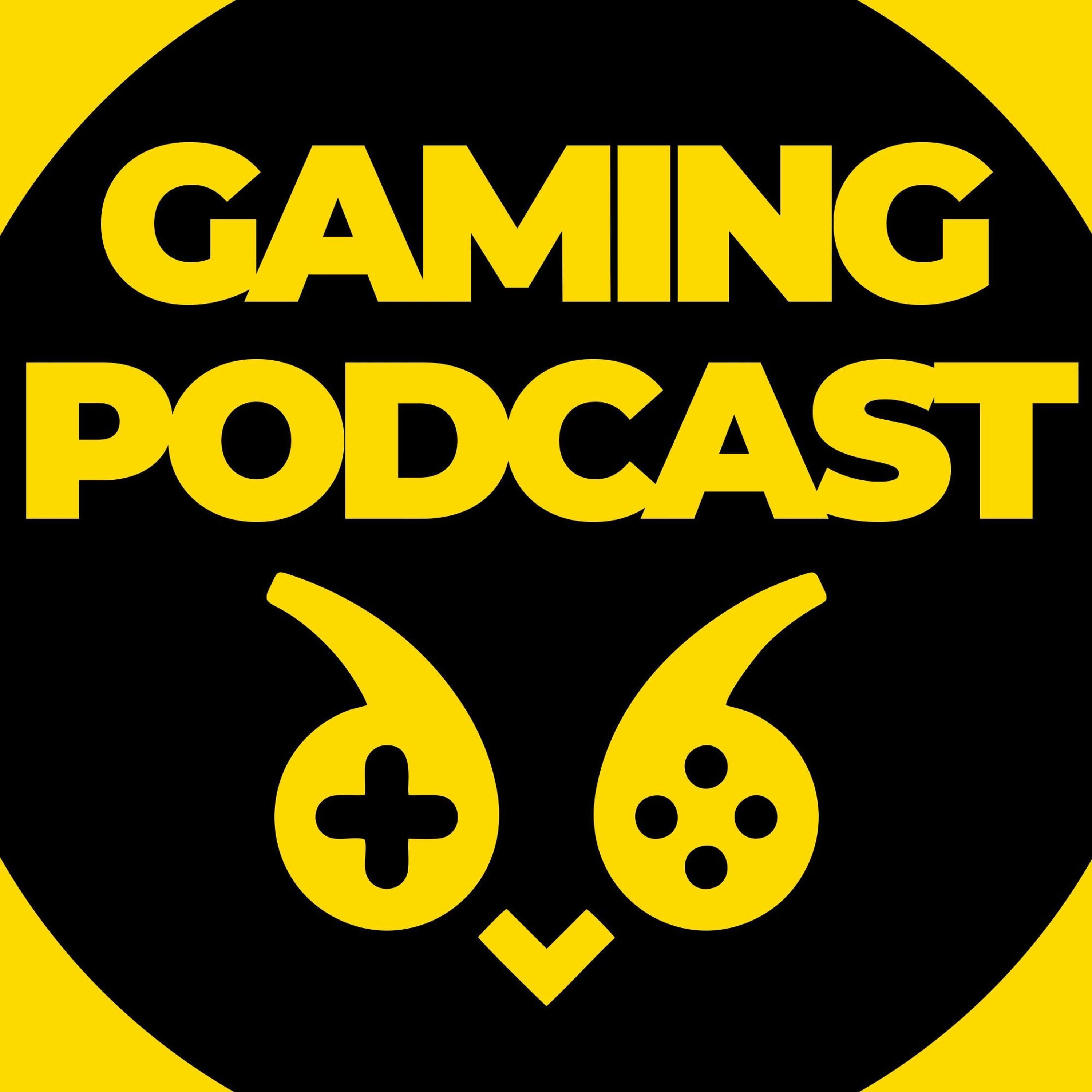 Die Krakeeler - der Videospiele Podcast - Kanal-Trailer