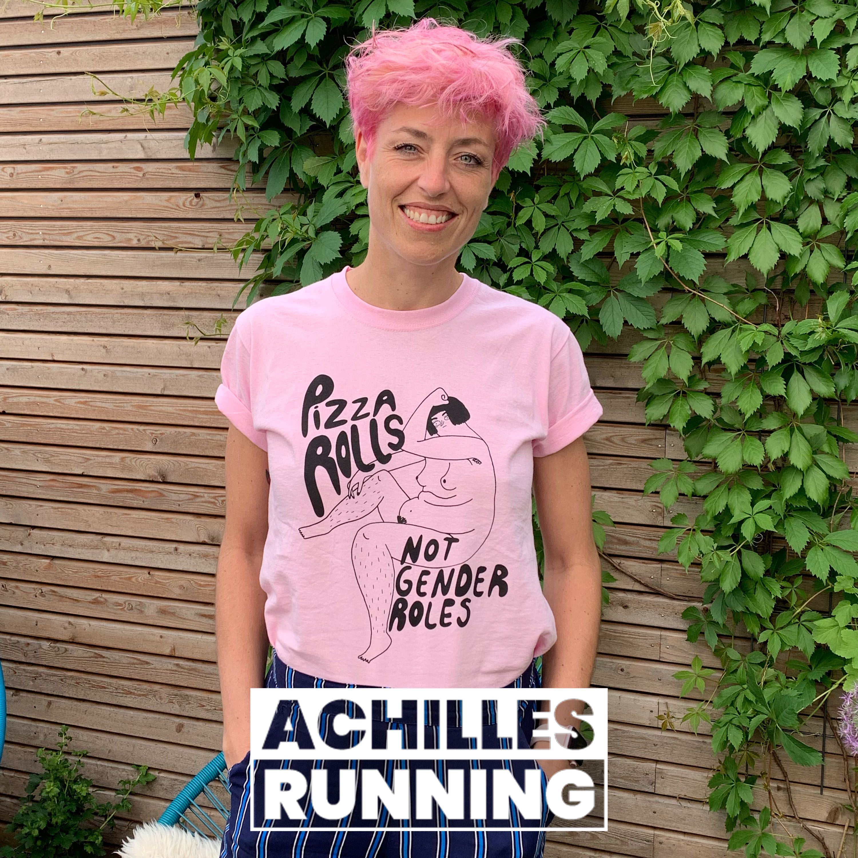 Katharina Hoffmann: Laufcrews, Limits & Bauchgefühl