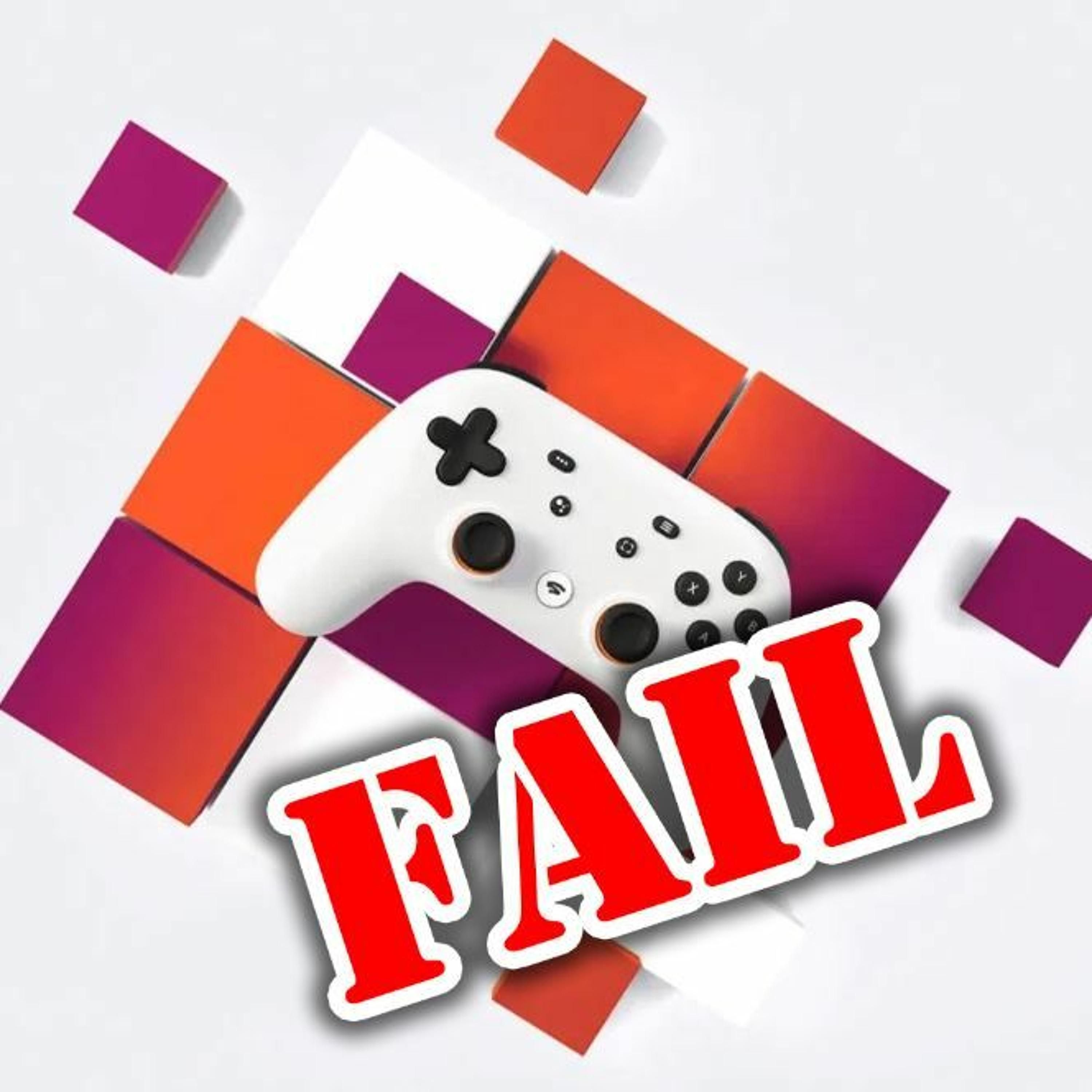 Google Stadia - Flop oder mega Flop?