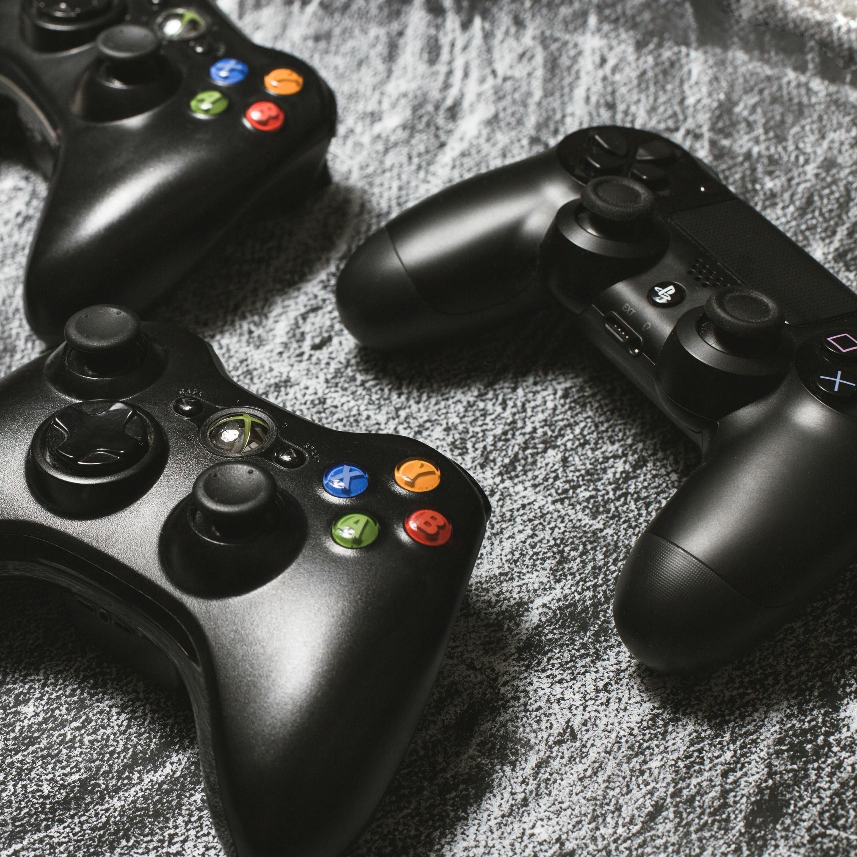 PS5 (vs.?) Xbox Scarlett