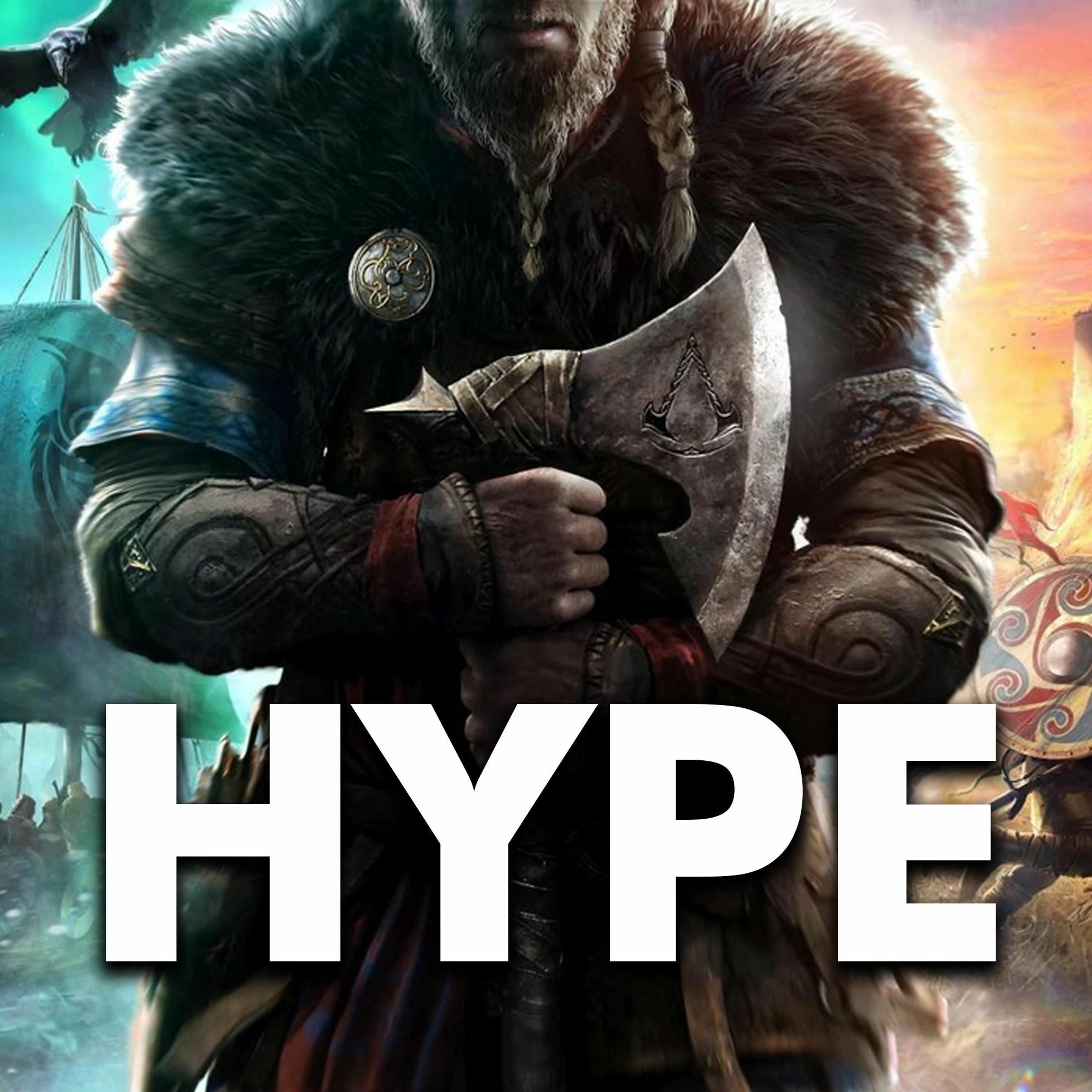 Assassin's Creed Valhalla, Warzone und deutscher Computerspielpreis