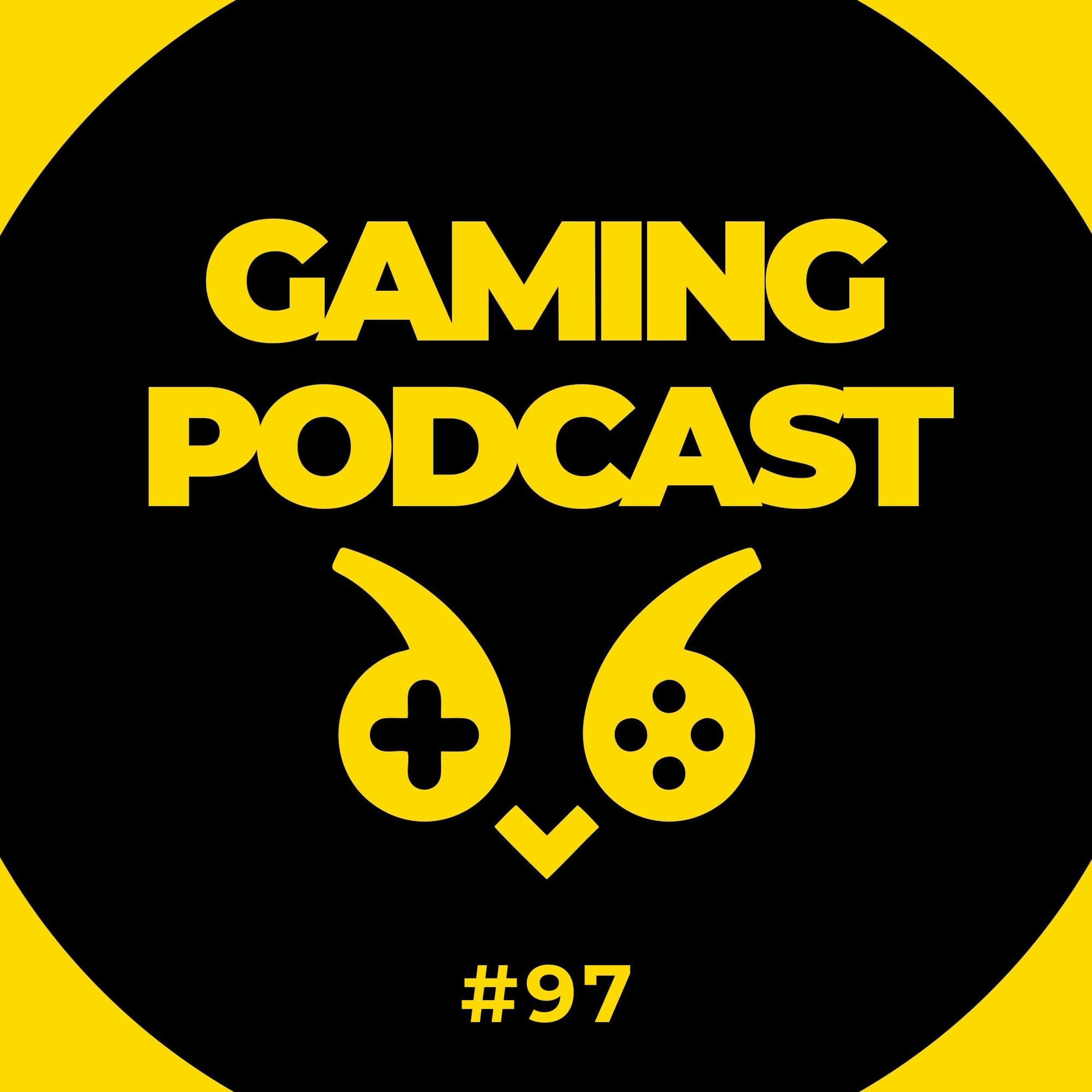 Threesome Vol. 3 - Gaming News und die Welt der Pokémons
