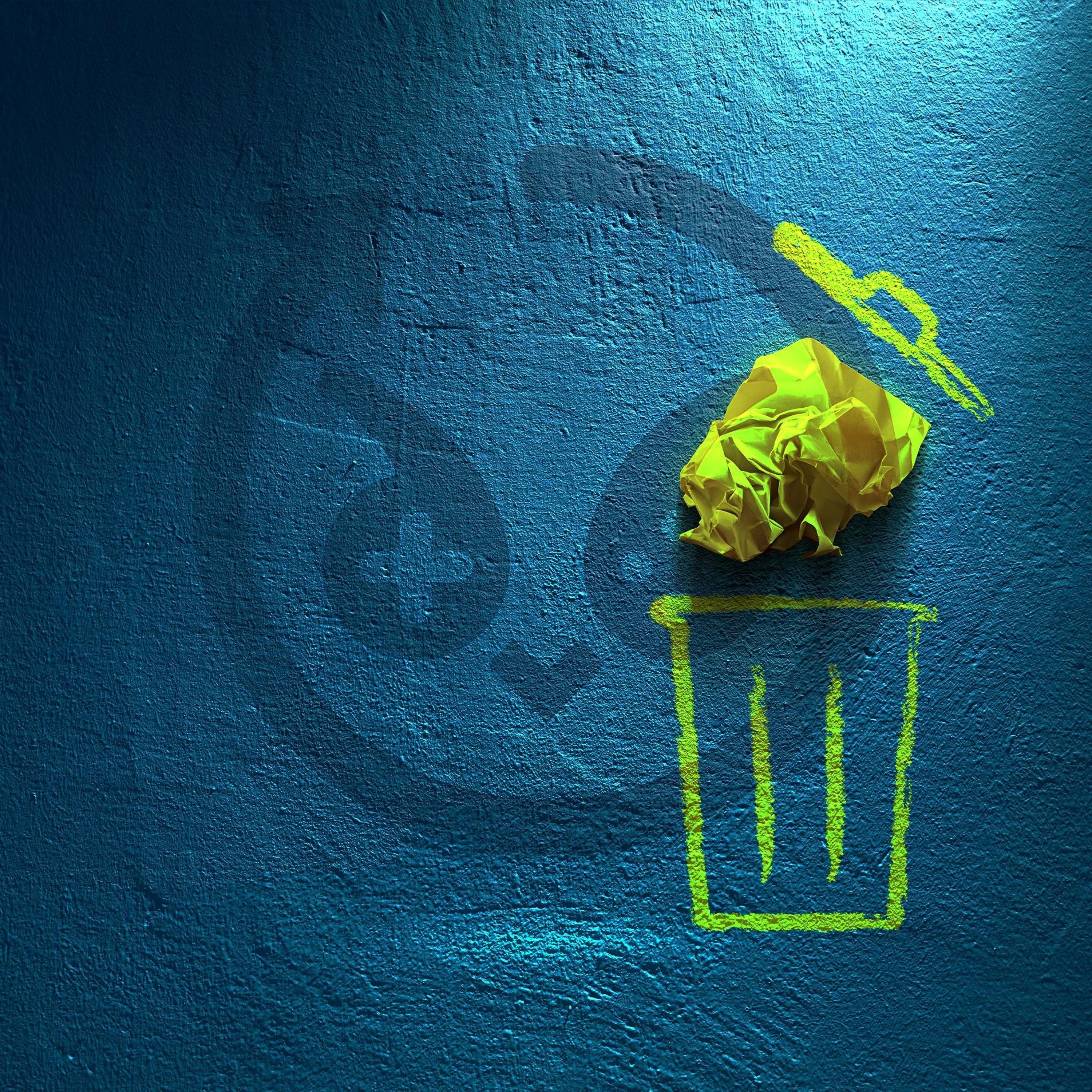 Trash Talk Vol. 10