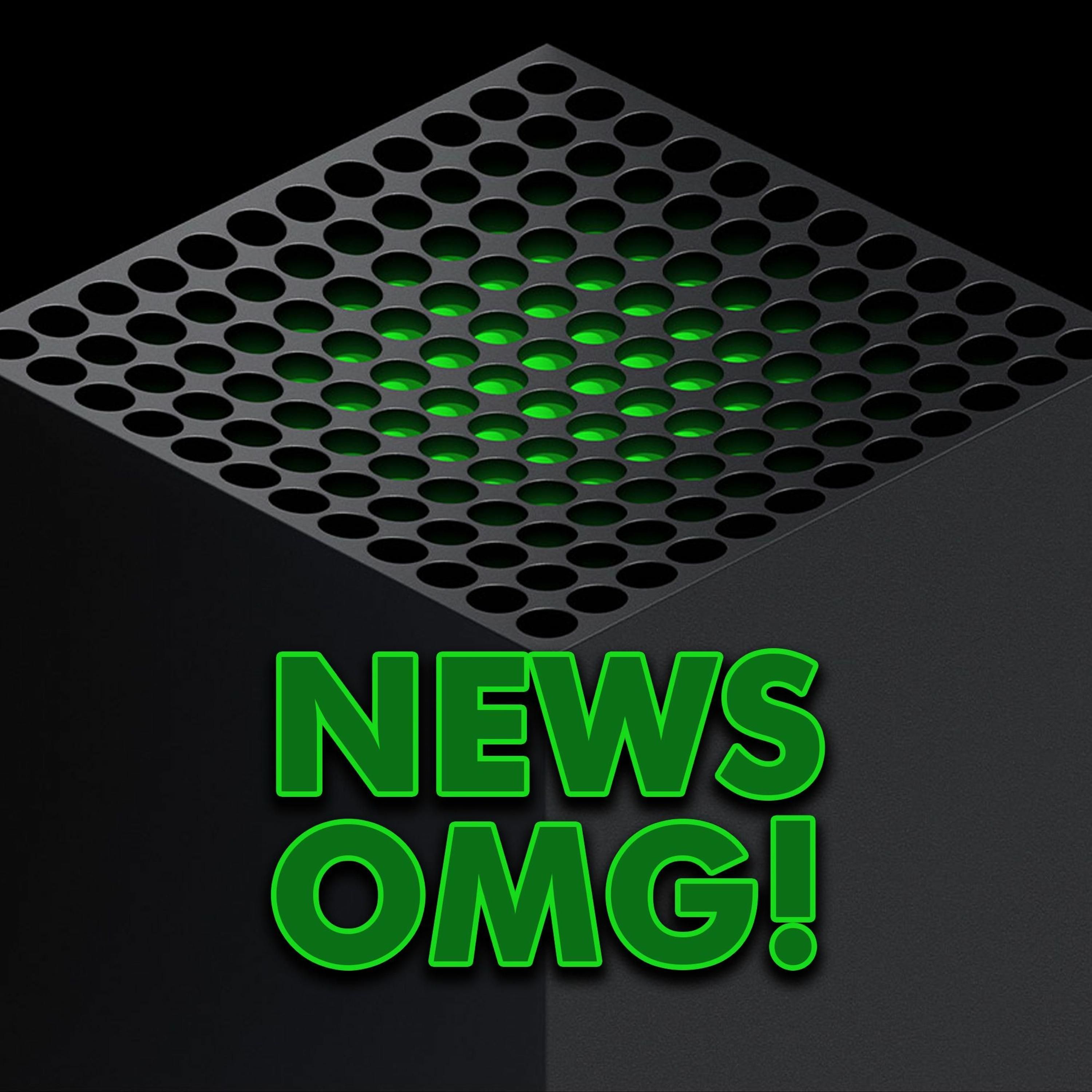 NEUES von der Xbox Series X!