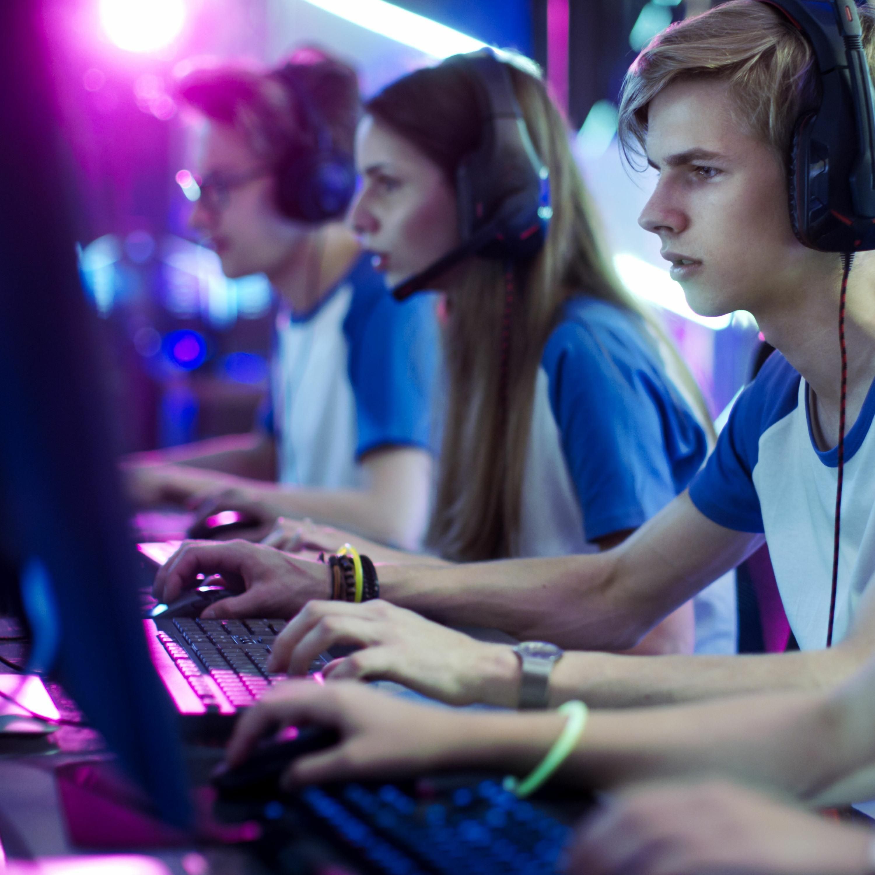 Ist eSport wirklich KEIN Sport?