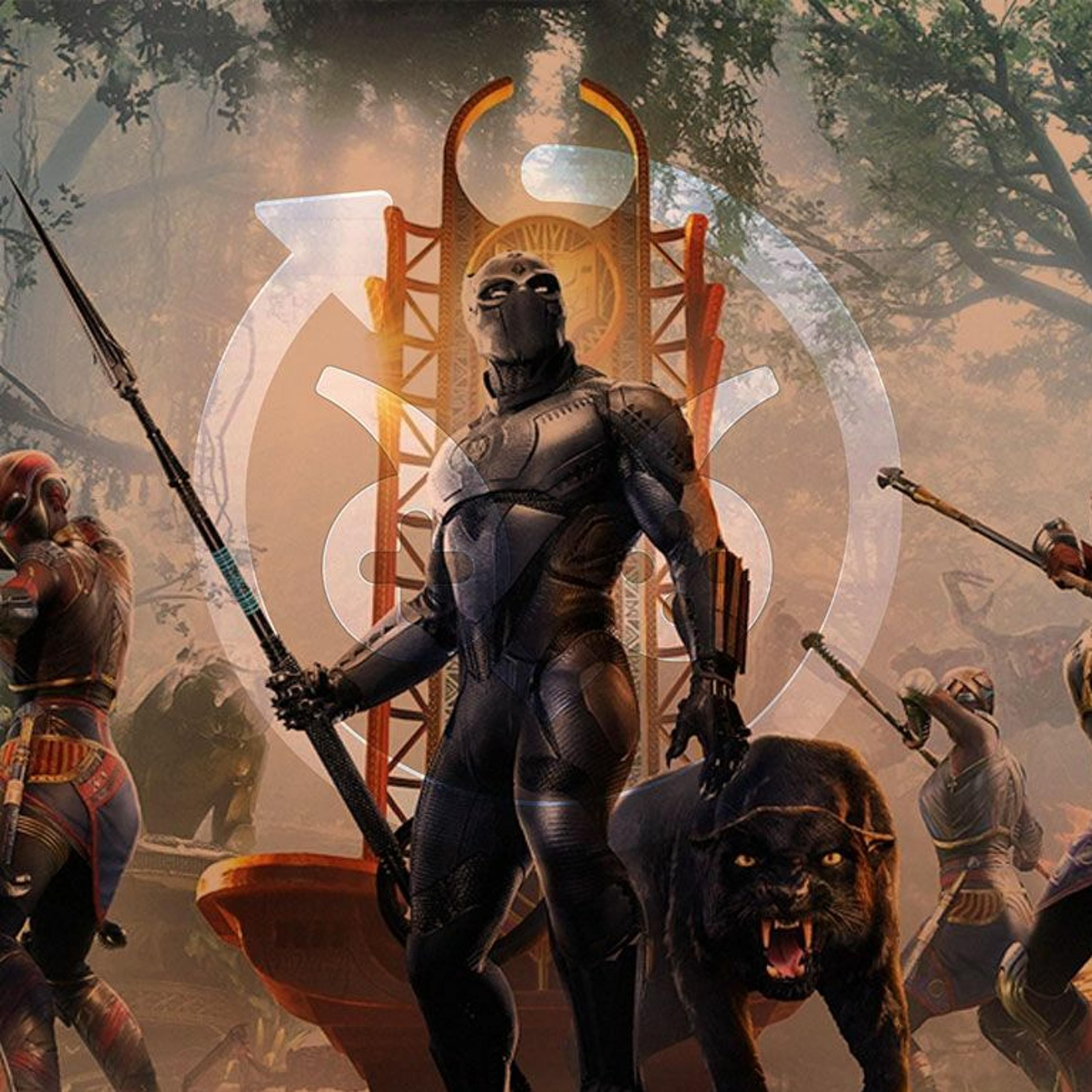 Wakanda für immer! Marvel's Avenger, Assassins Creed Valhalla "Die Belagerung von Paris" und mehr!