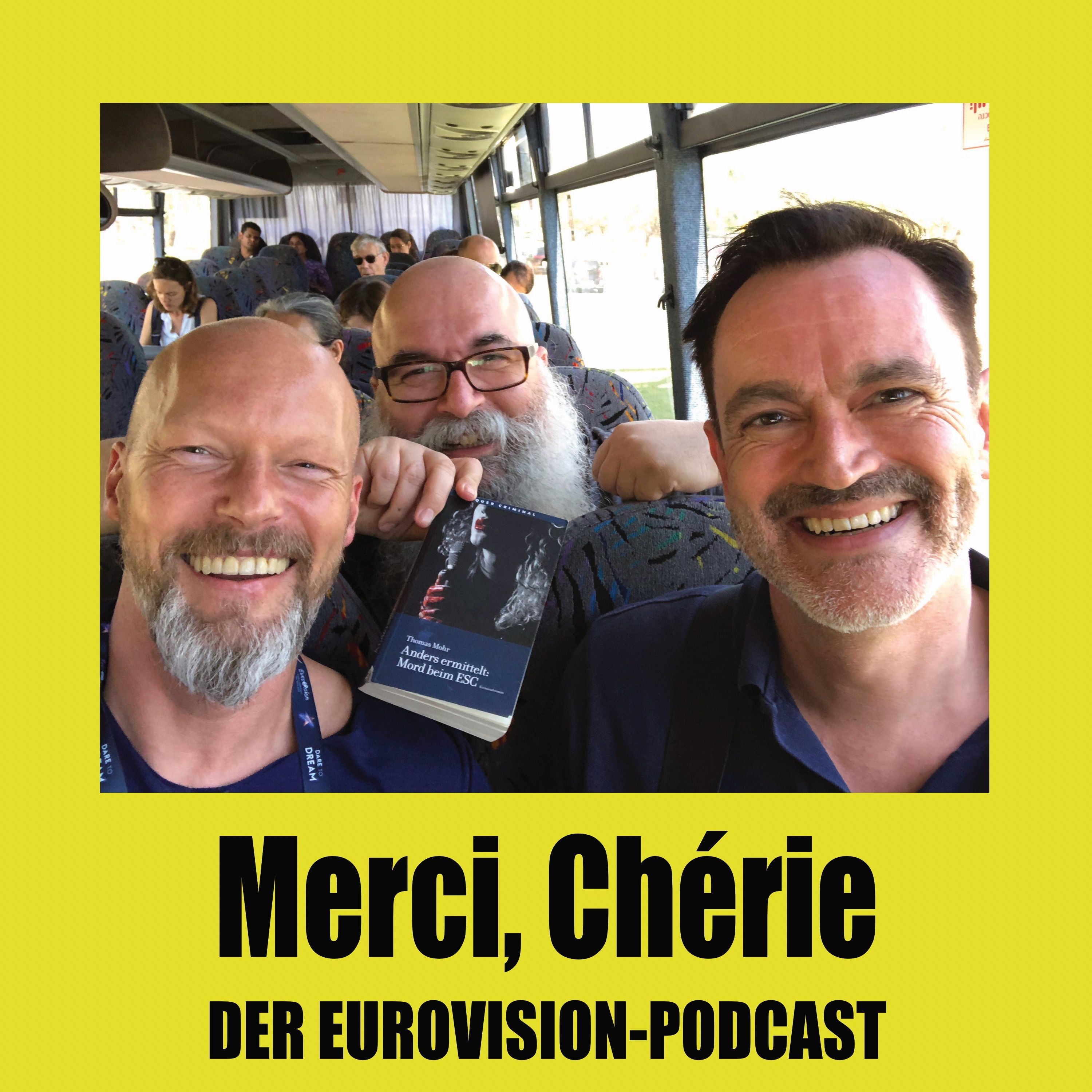 #0110 Im Bett mit PÆNDA – und Thomas Mohr