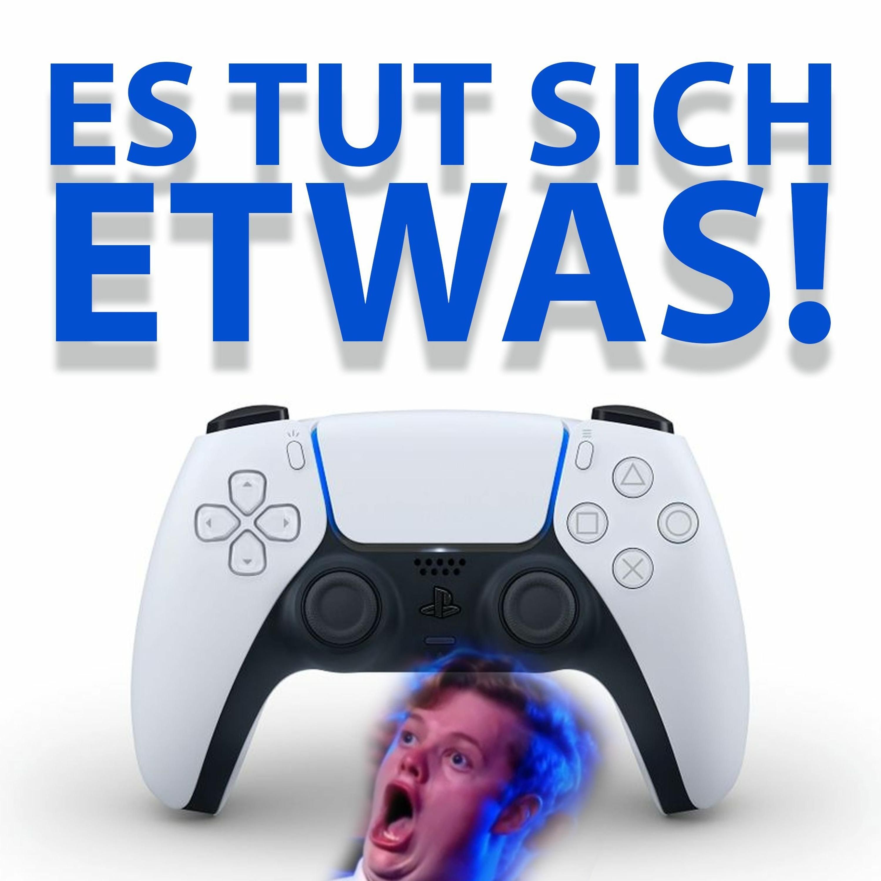 Der PS5 DualSense-Controller und seine Folgen