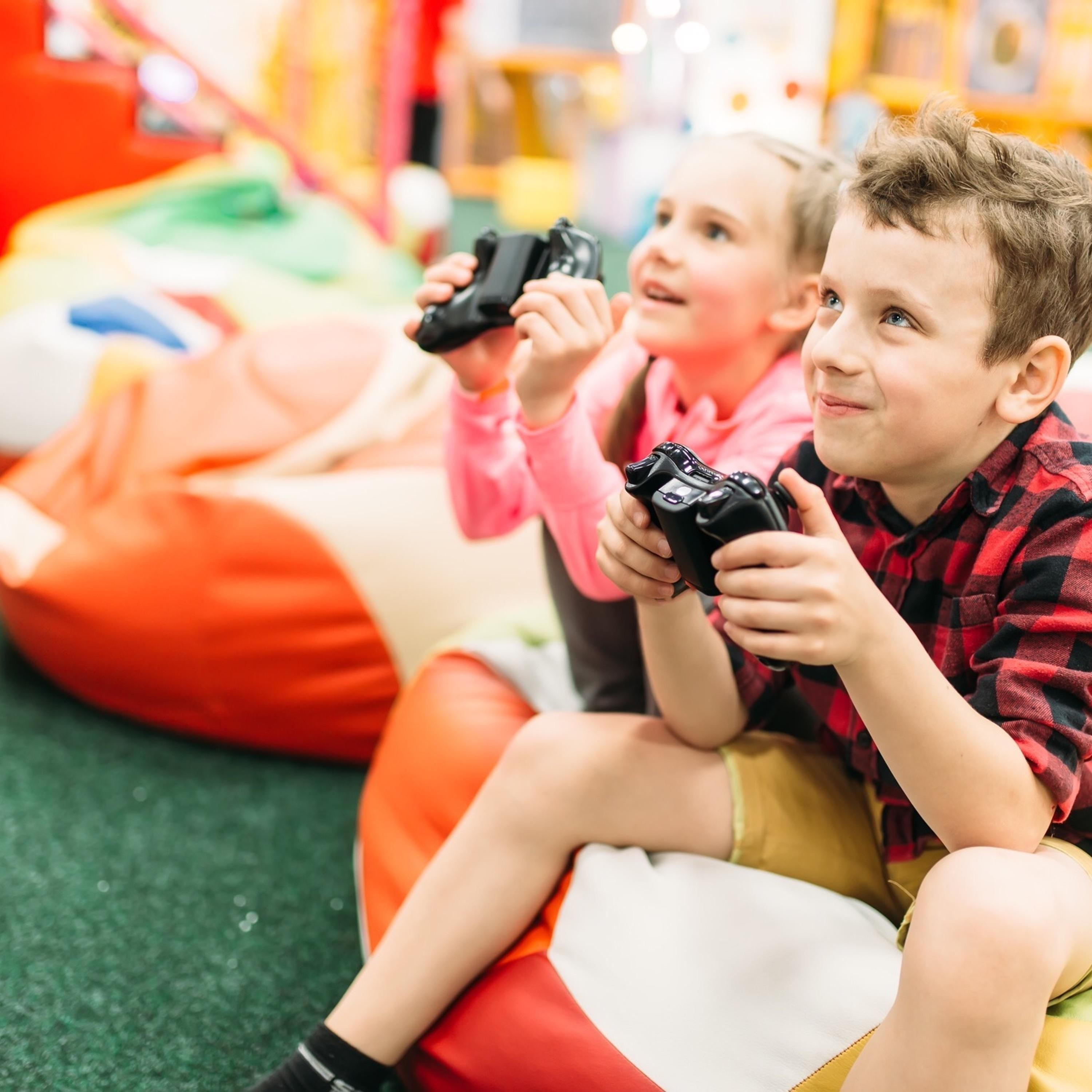 VideospielSUCHT und Elternverantwortung