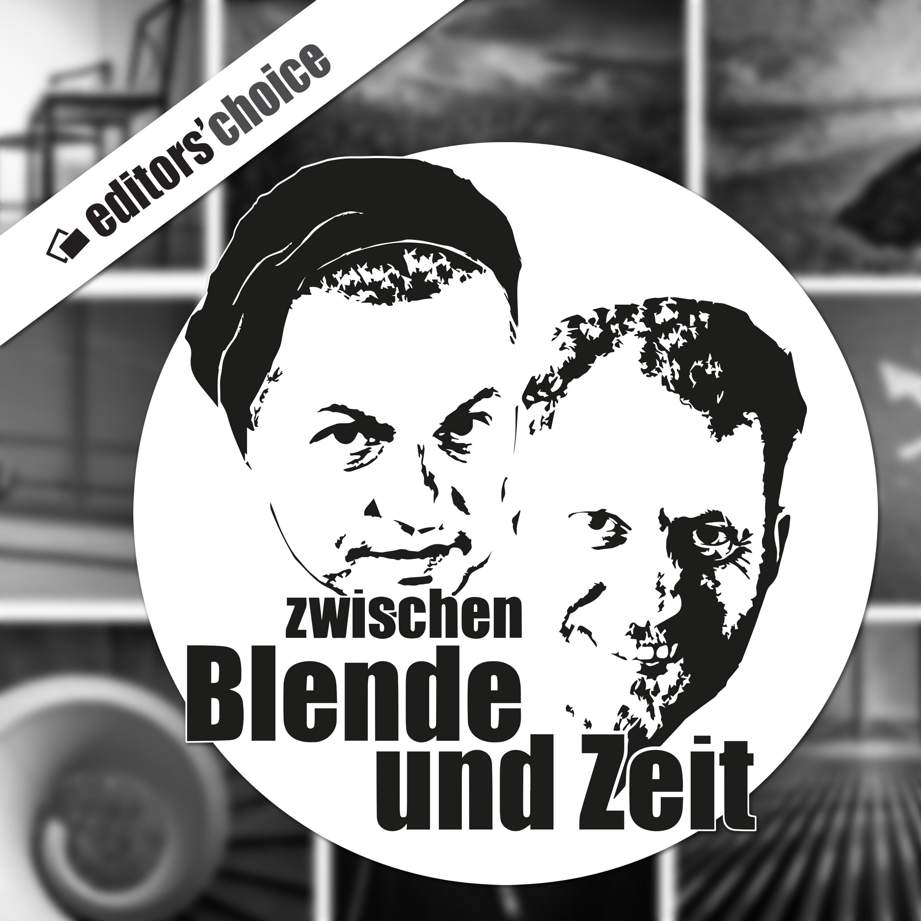 35 - "Warten bis zum..." Hier ist (ein) Raum für Interpretation!
