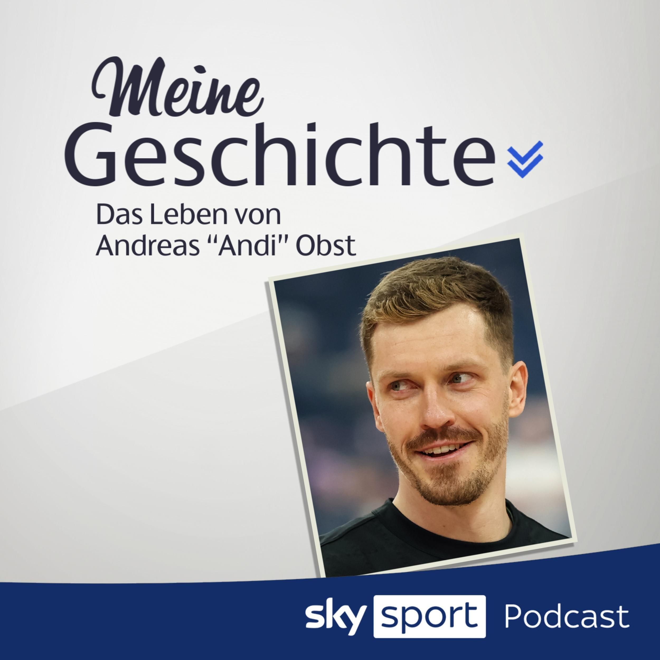 S6E31| "Meine Geschichte - das Leben von Andi Obst"