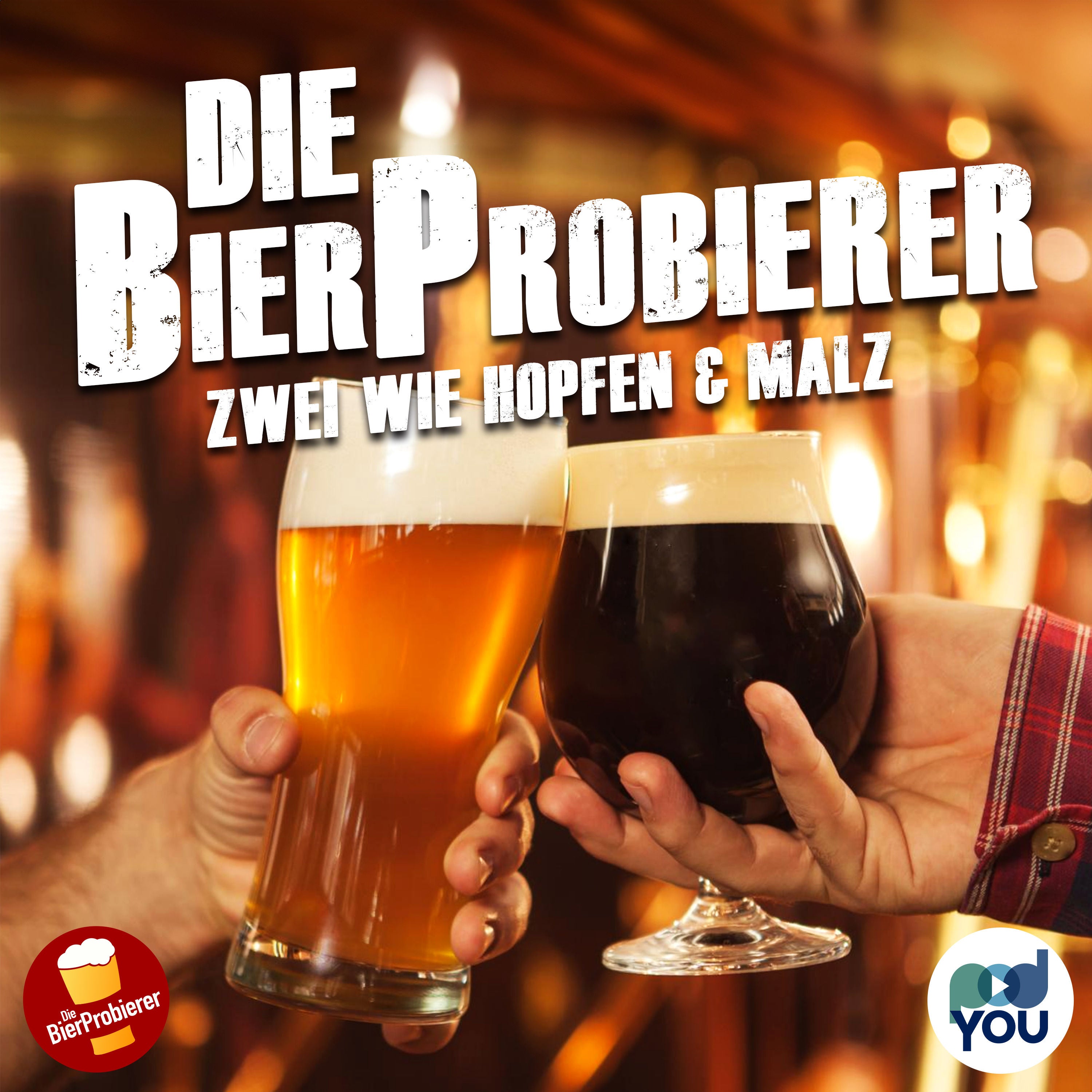 Was ist Craftbeer?