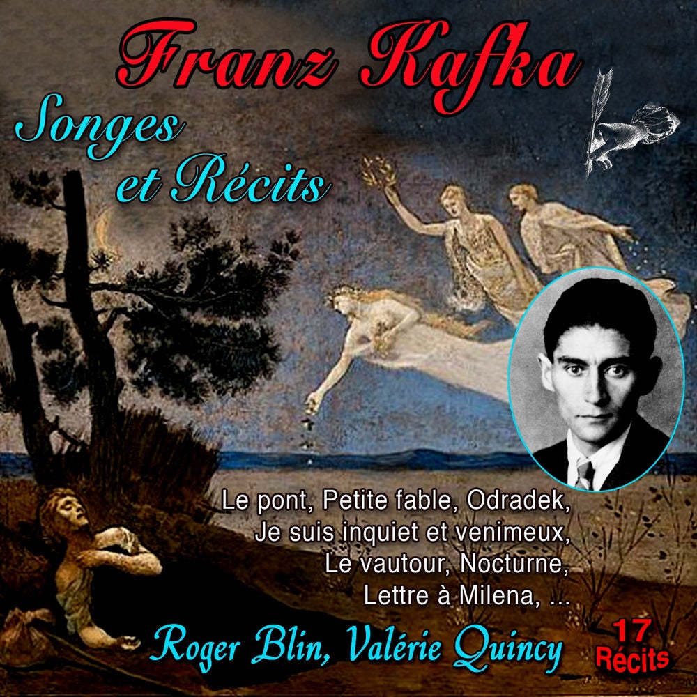 Songes et récits