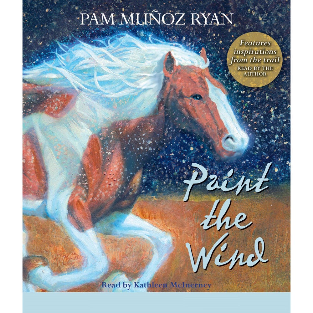 Paint the Wind