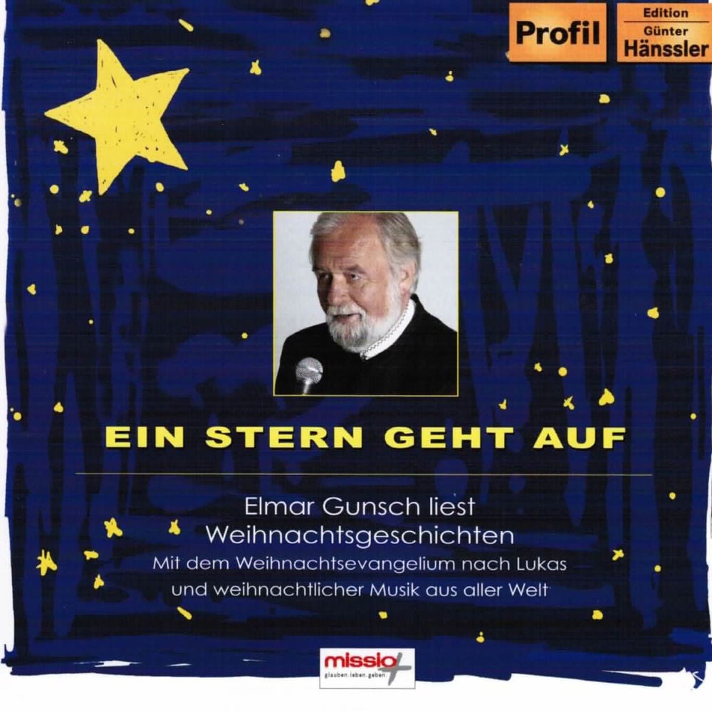 Ein Stern geht auf