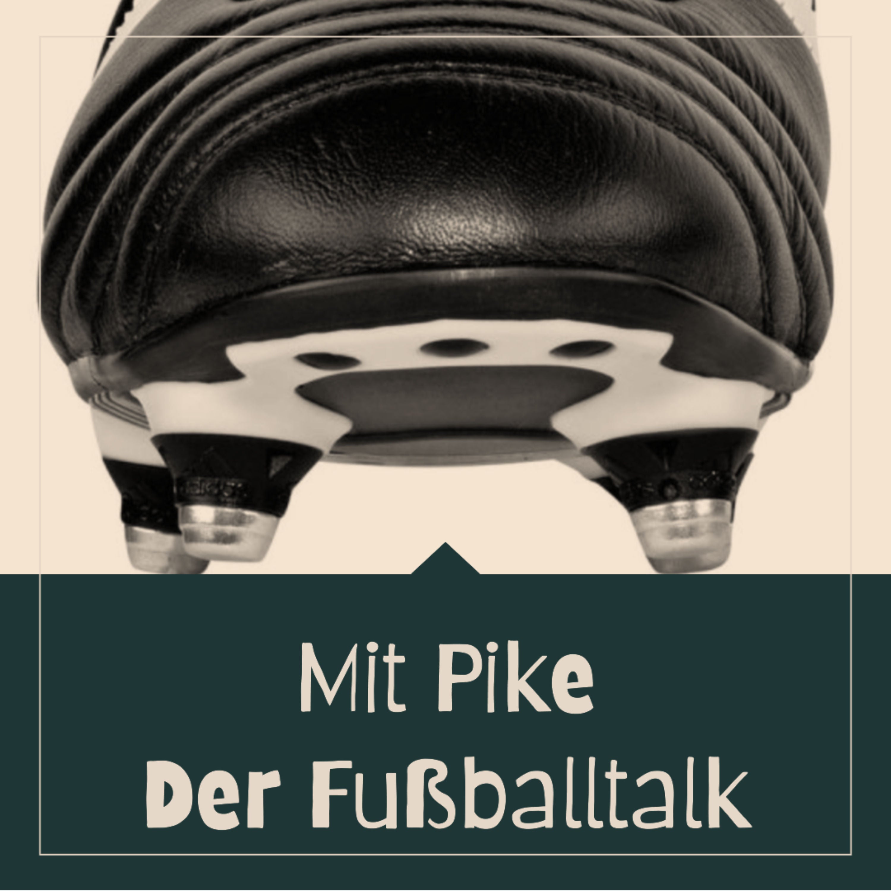 Das Ende des Fußballmärchens von Union Berlin? - S01E21