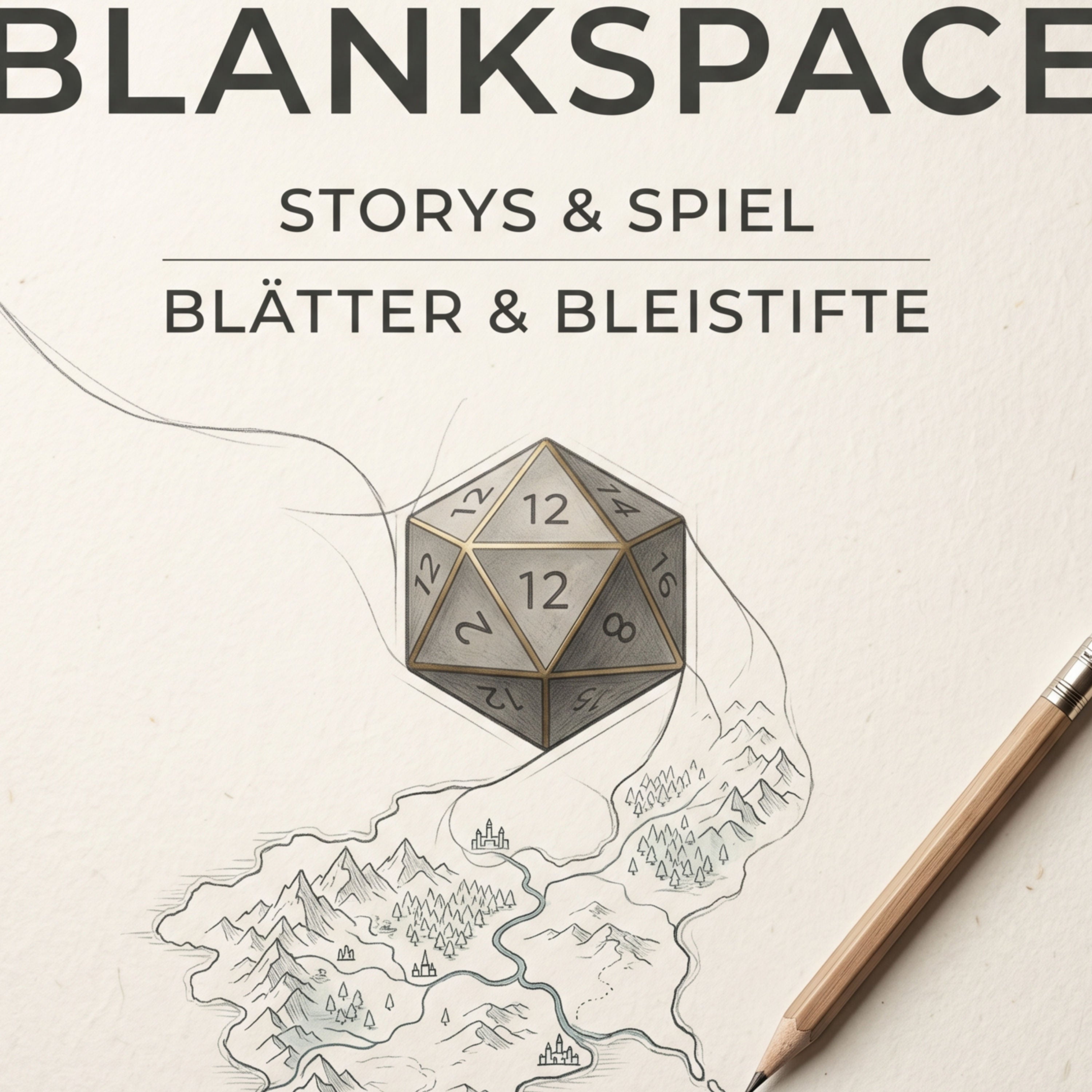 BlankSpace ep.0