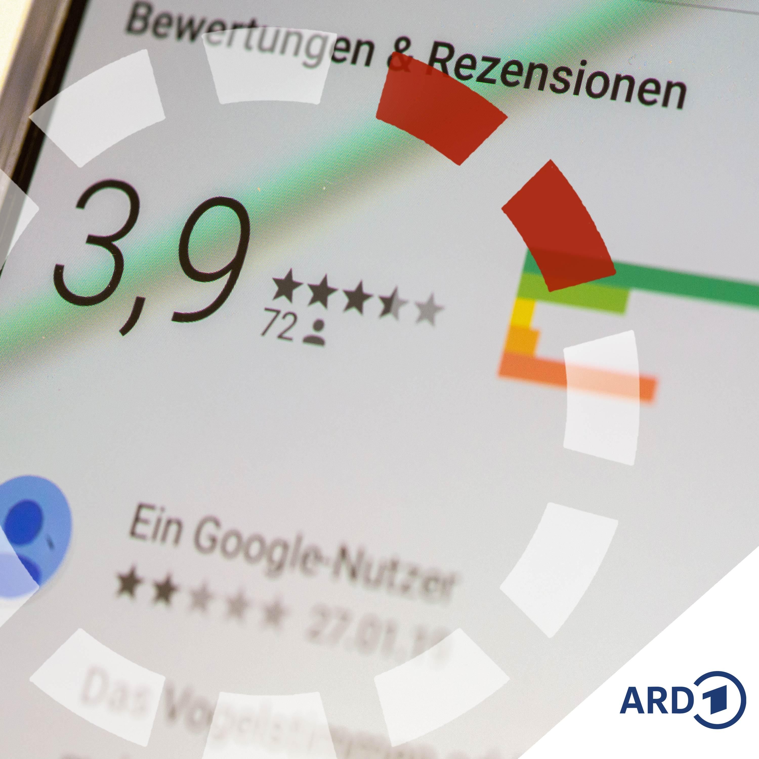 Schlechte Googlebewertung löschen lassen! Yay oder buuuh?