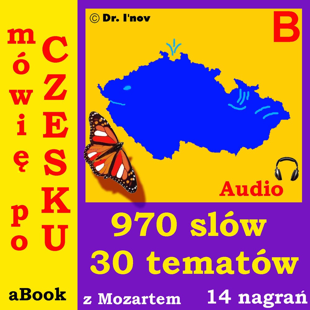 Mówię po czesku (ze Mozart*)