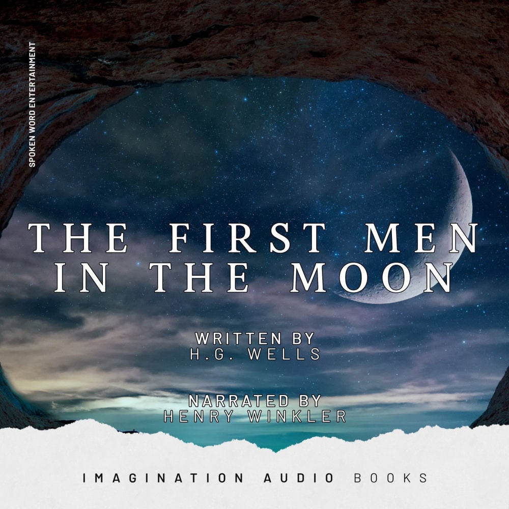 The First Men In The Moon