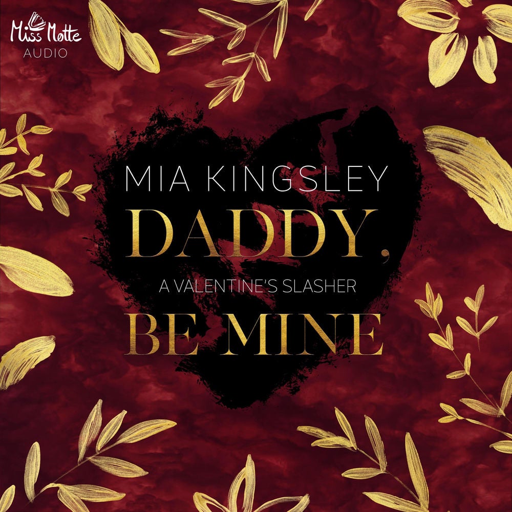 Daddy, Be Mine