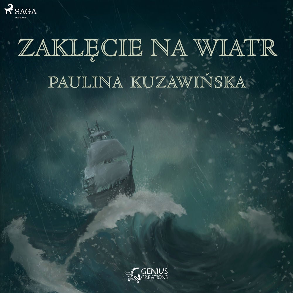 Zaklęcie na wiatr