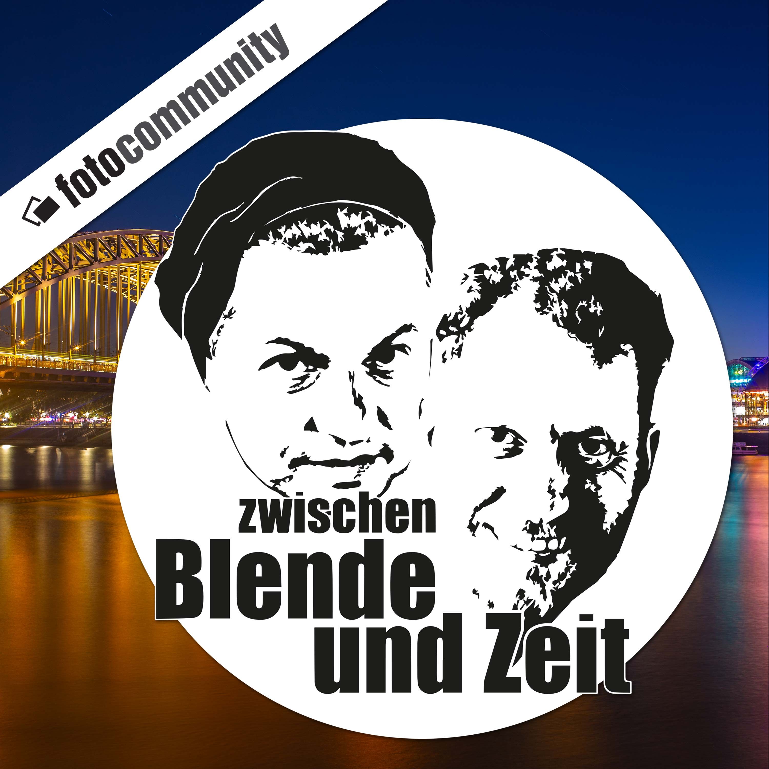 79 - Wir beantworten eure Fragen rund um den Podcast und das Voting der fotocommunity