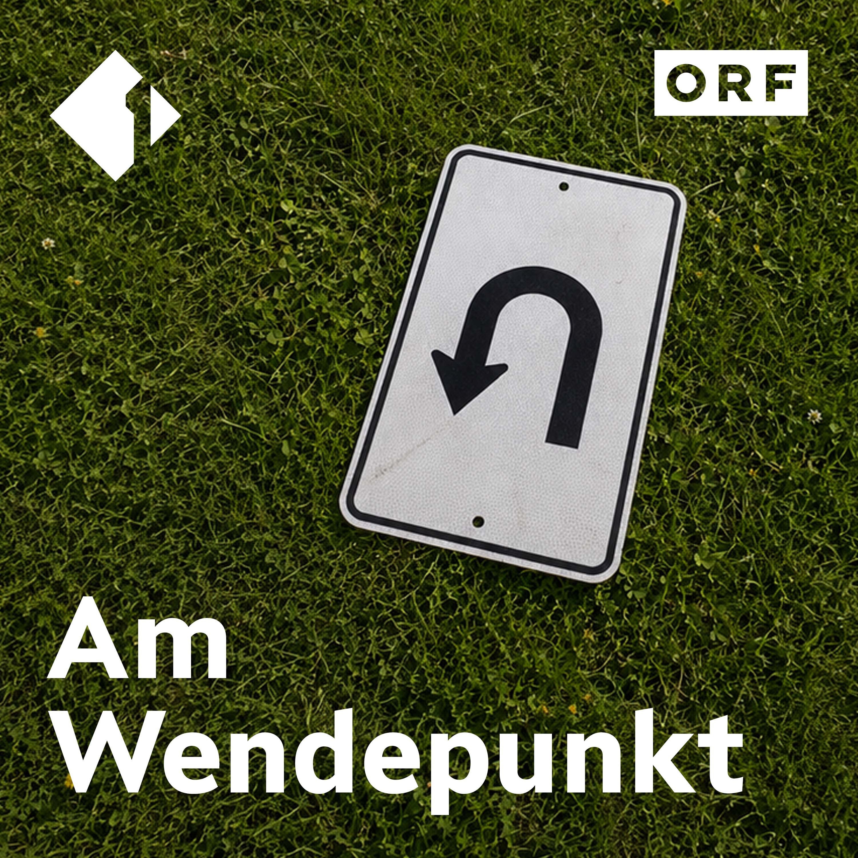 Am Wendepunkt