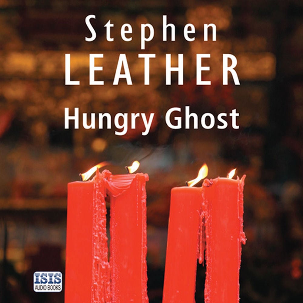 Hungry Ghost