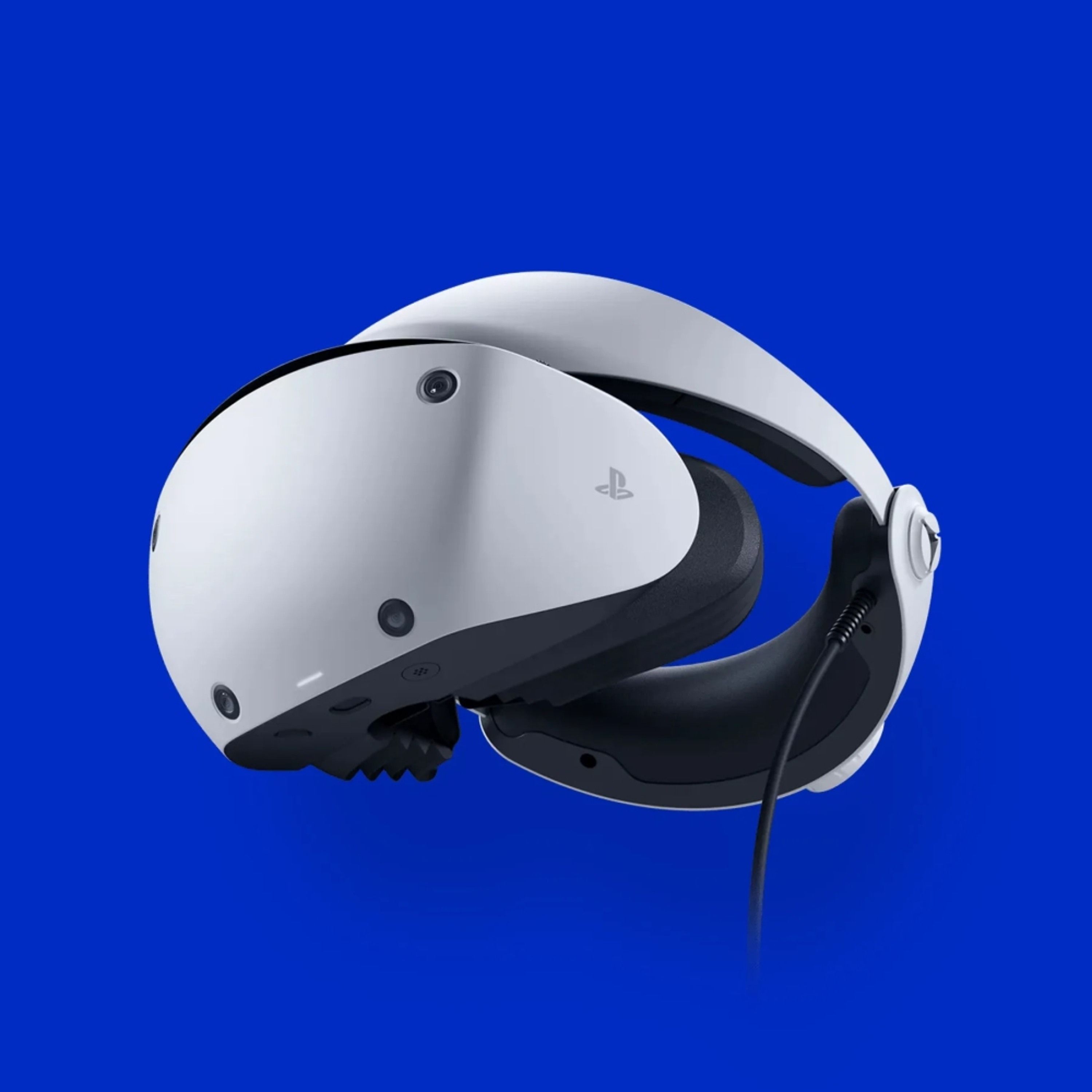 Runde #420: Playstation VR 2