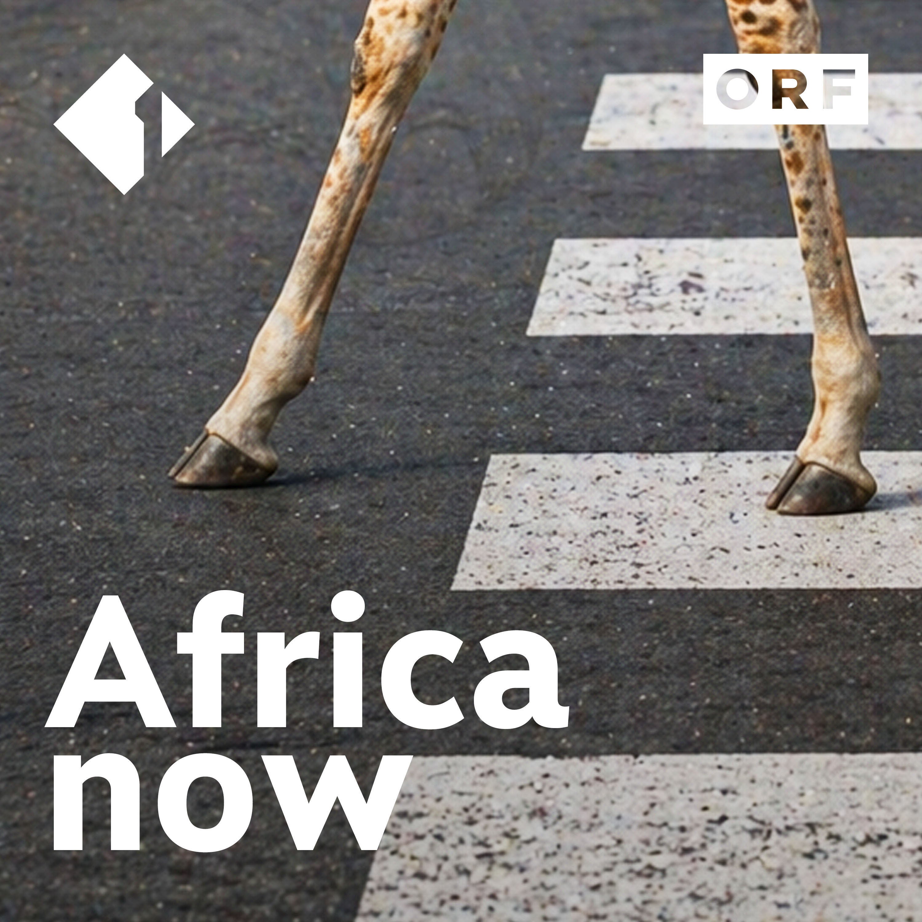 Afrika Now