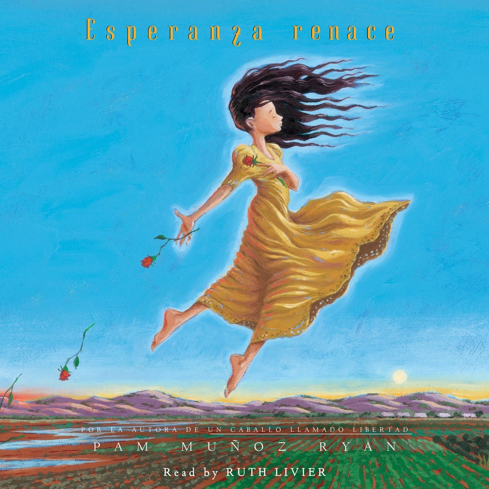 Esperanza renace - Esperanza Rising - Spanish version