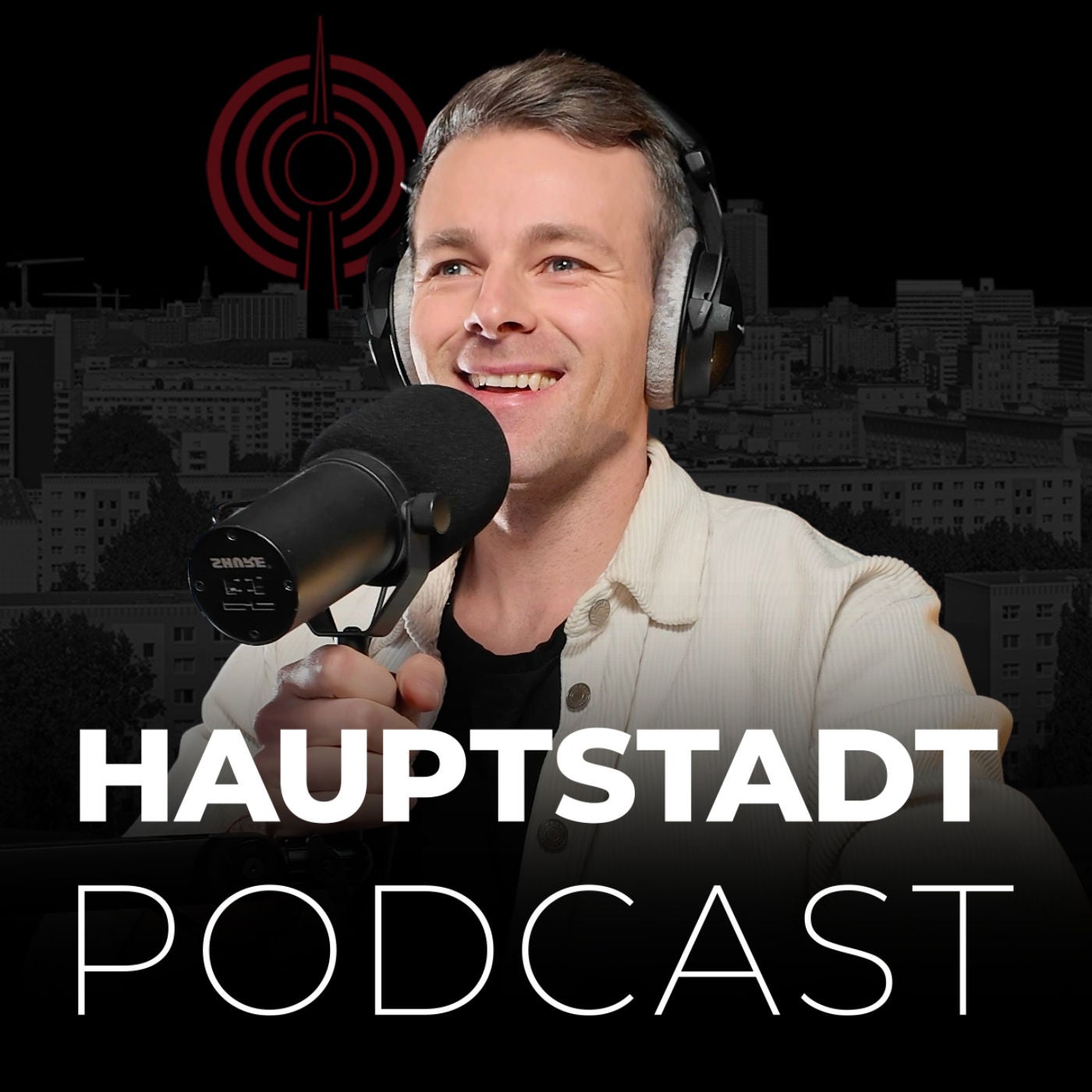 Hauptstadt Podcast
