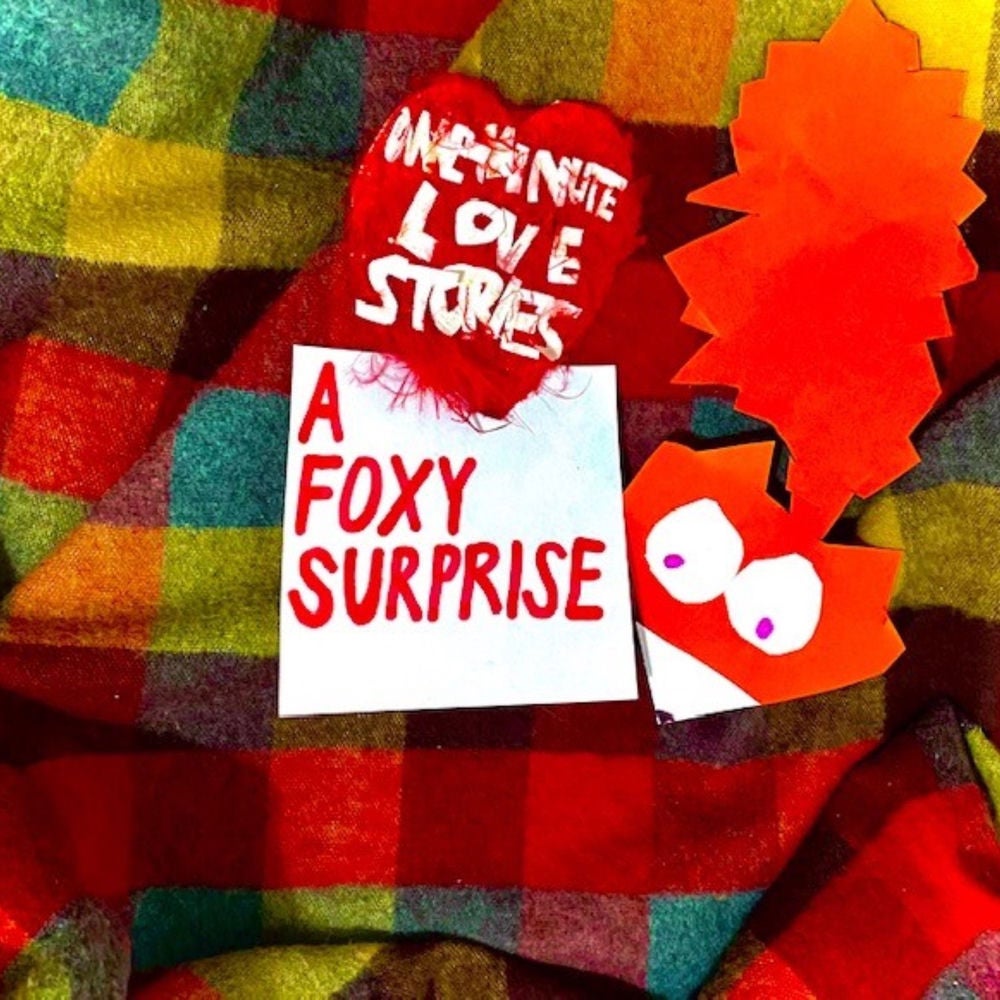 A Foxy Surprise
