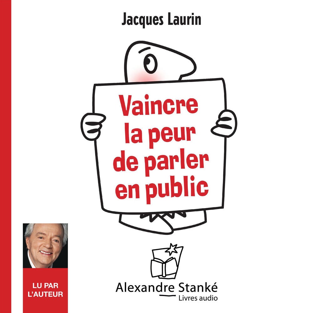 Vaincre la peur de parler en public