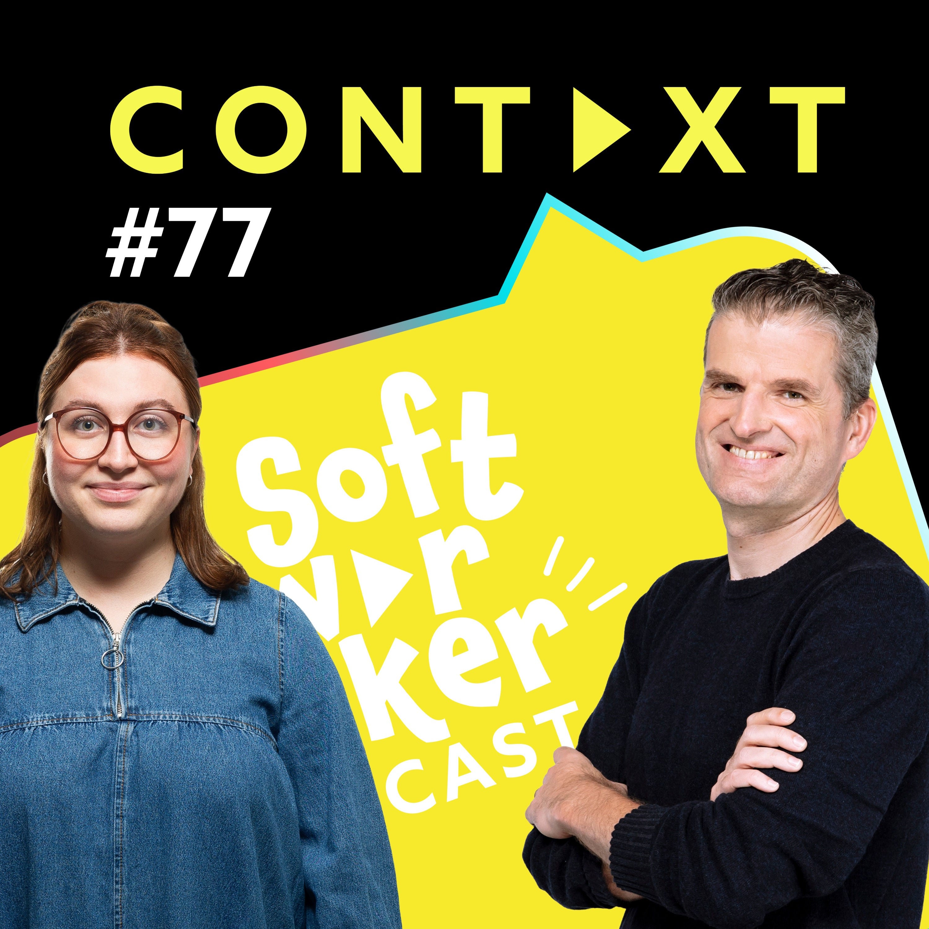 # 77 Jenseits von Tools: Warum KI-native Softwareentwicklung ein Change-Prozess ist