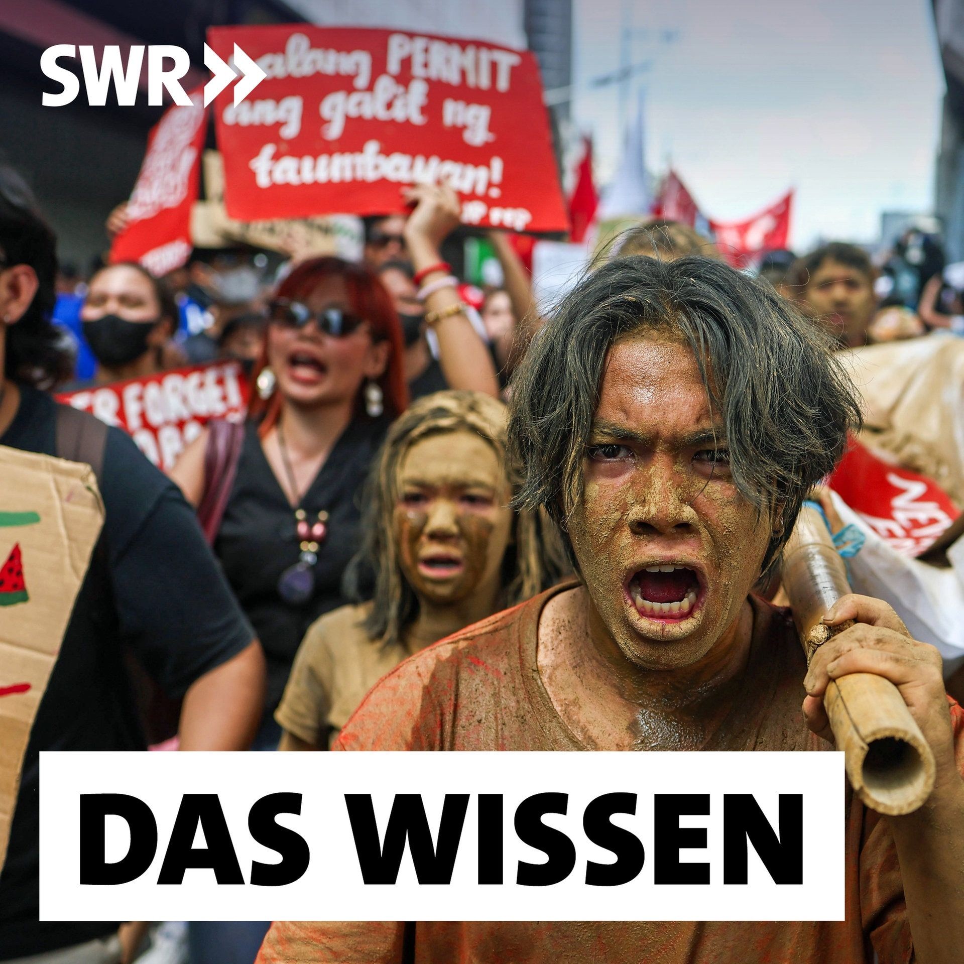 Korruption beim Klimaschutz – Geisterdämme auf den Philippinen