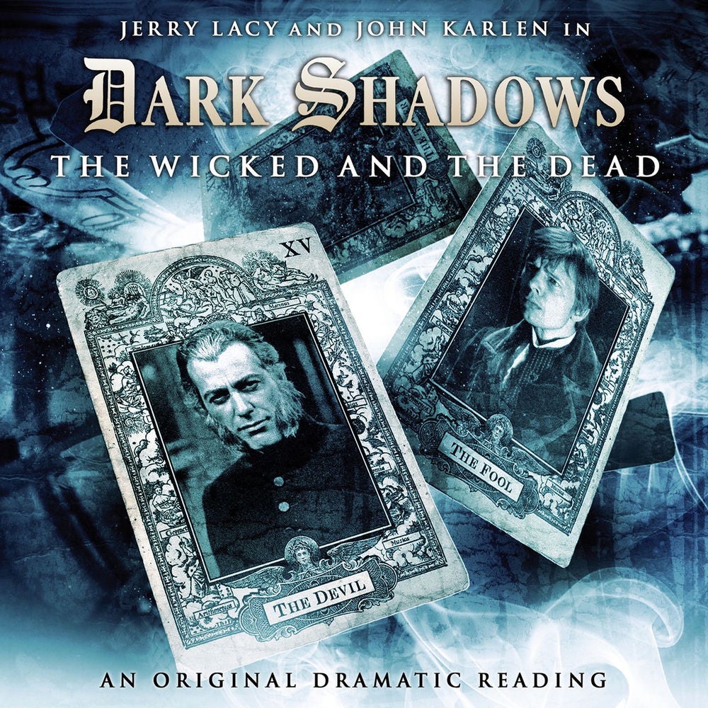7: The Wicked and the Dead