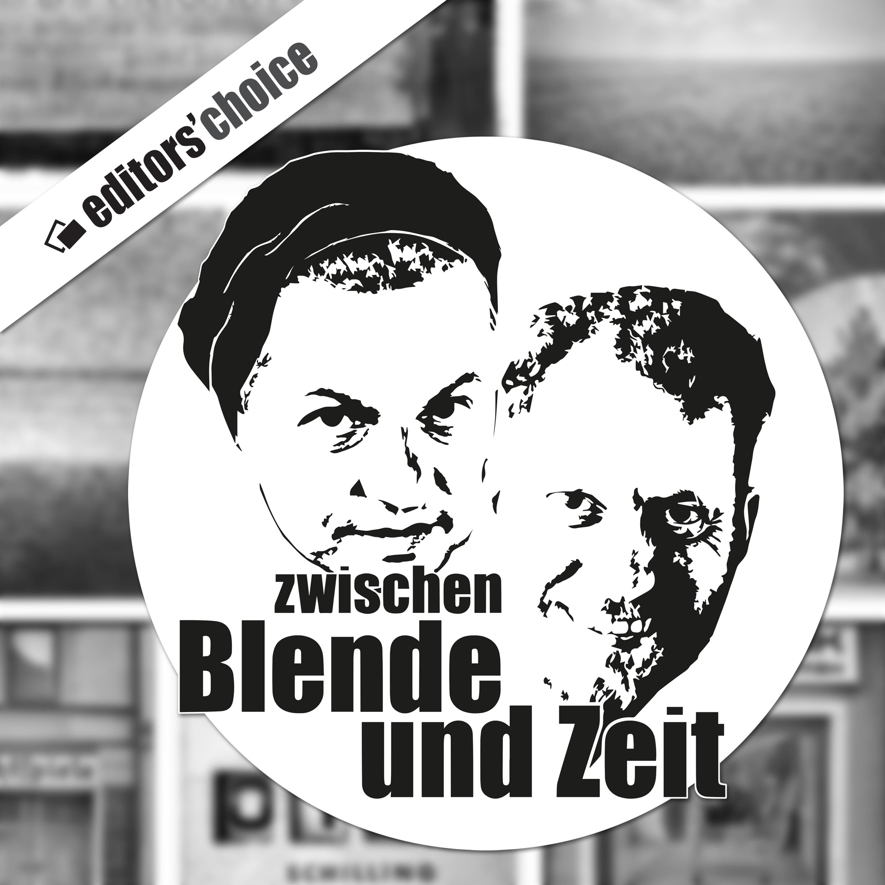 66 - "~~II" - skurrile Gipfelstürmer oder doch normaler Alltag? - Editors' Choice