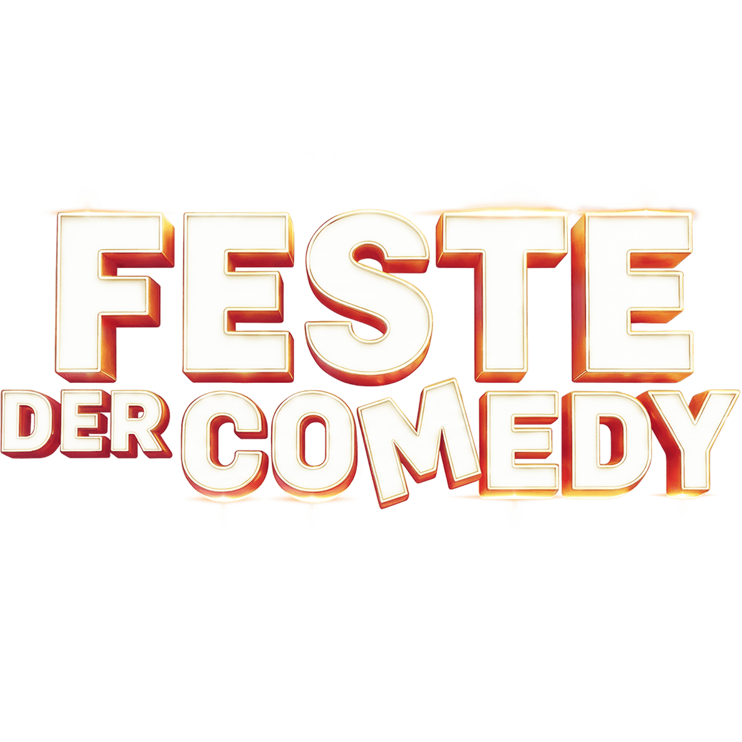 Feste der Comedy