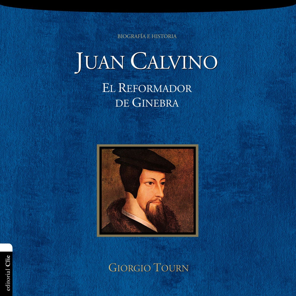 Juan Calvino
