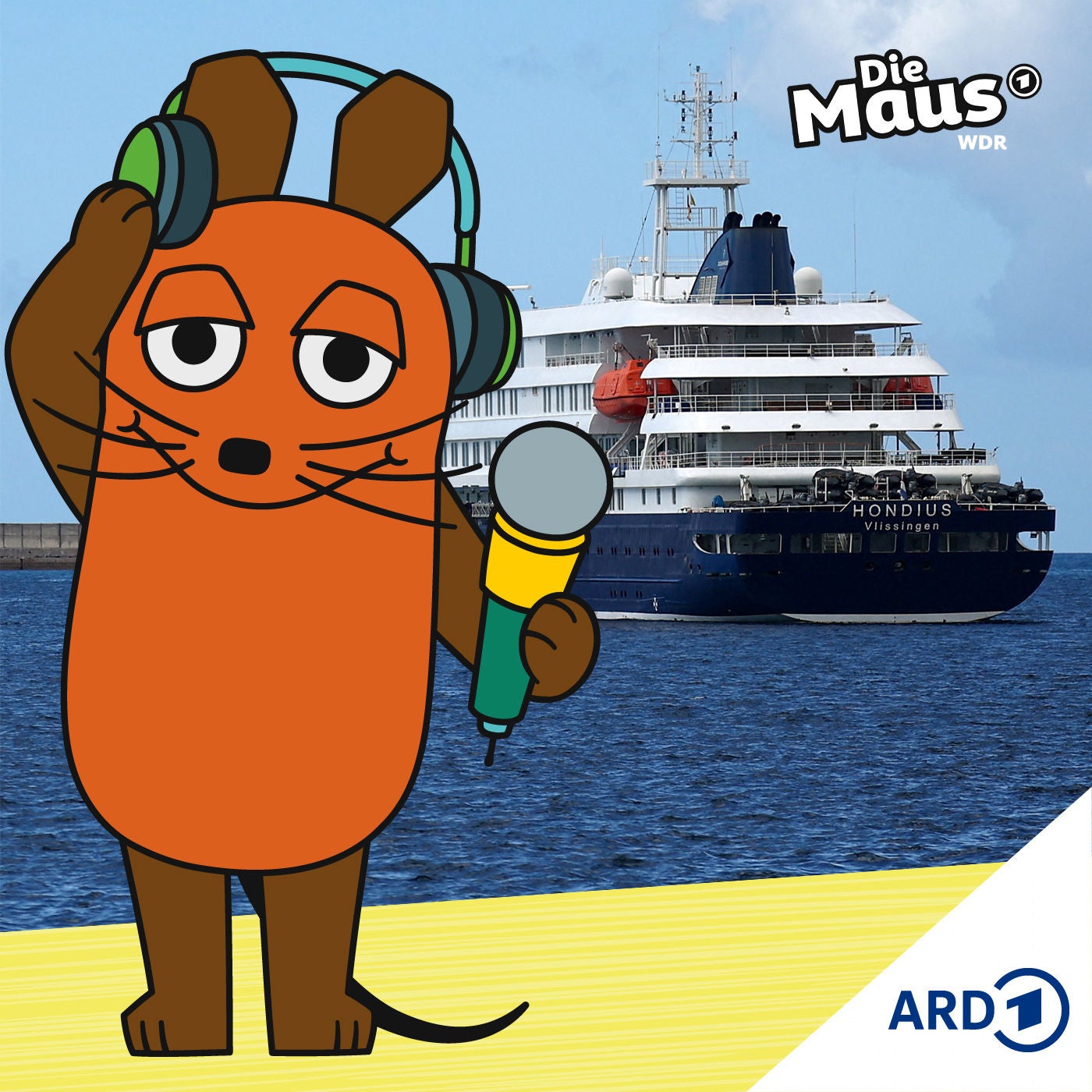 Gefährliches Virus auf einem Kreuzfahrtschiff