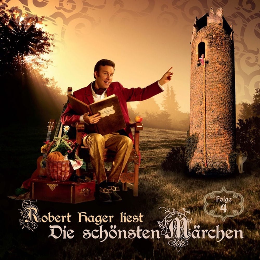 Die schönsten Märchen, Folge 4