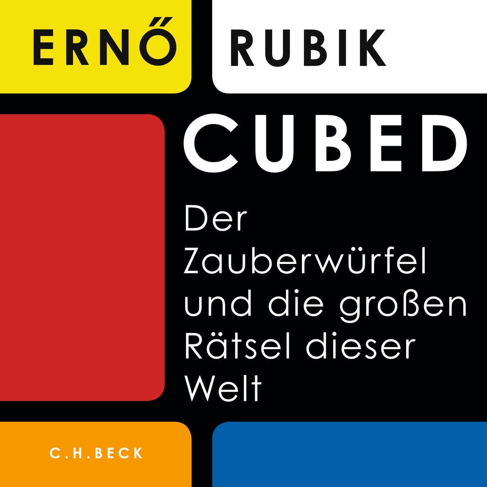 Cubed
