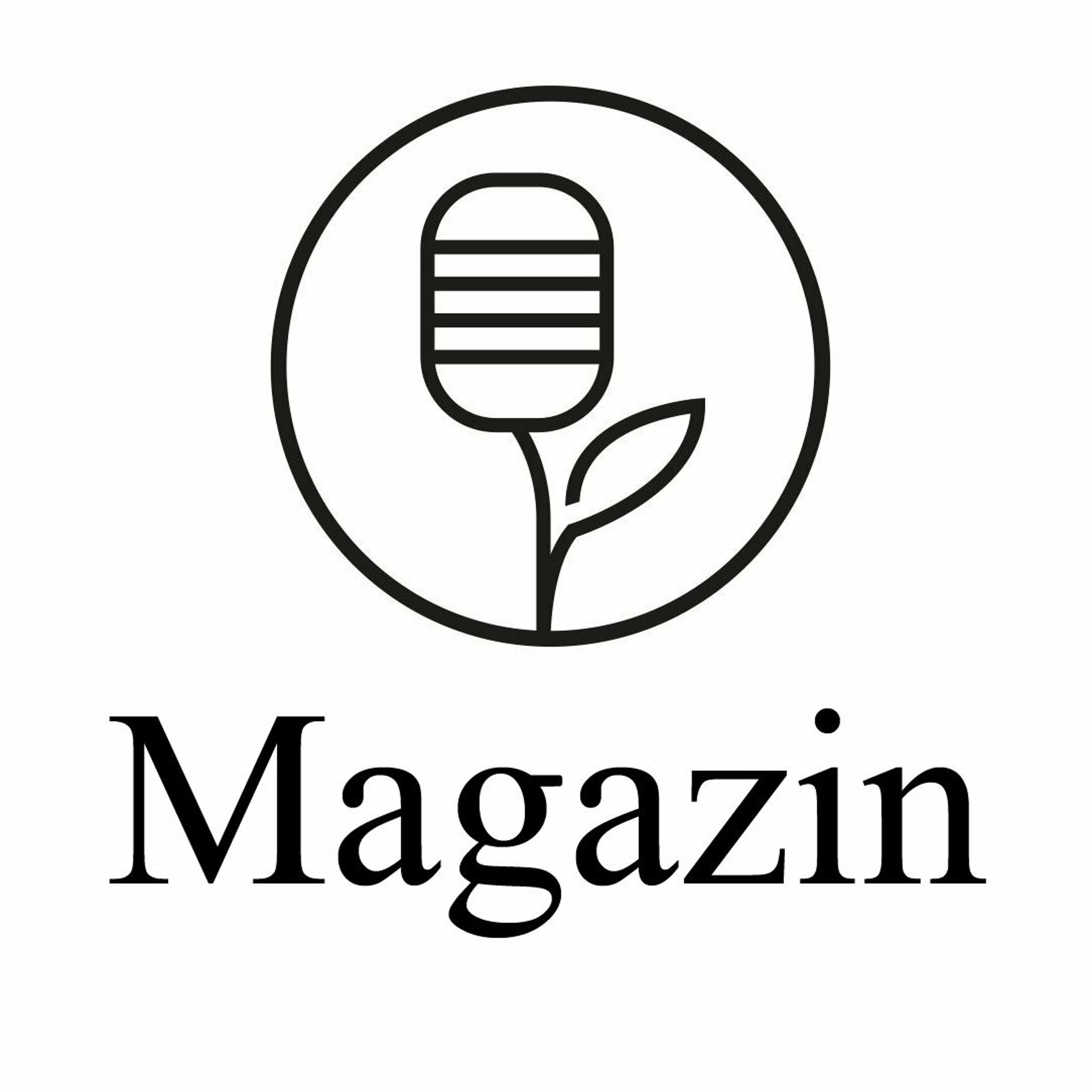 The Pod Magazin #108